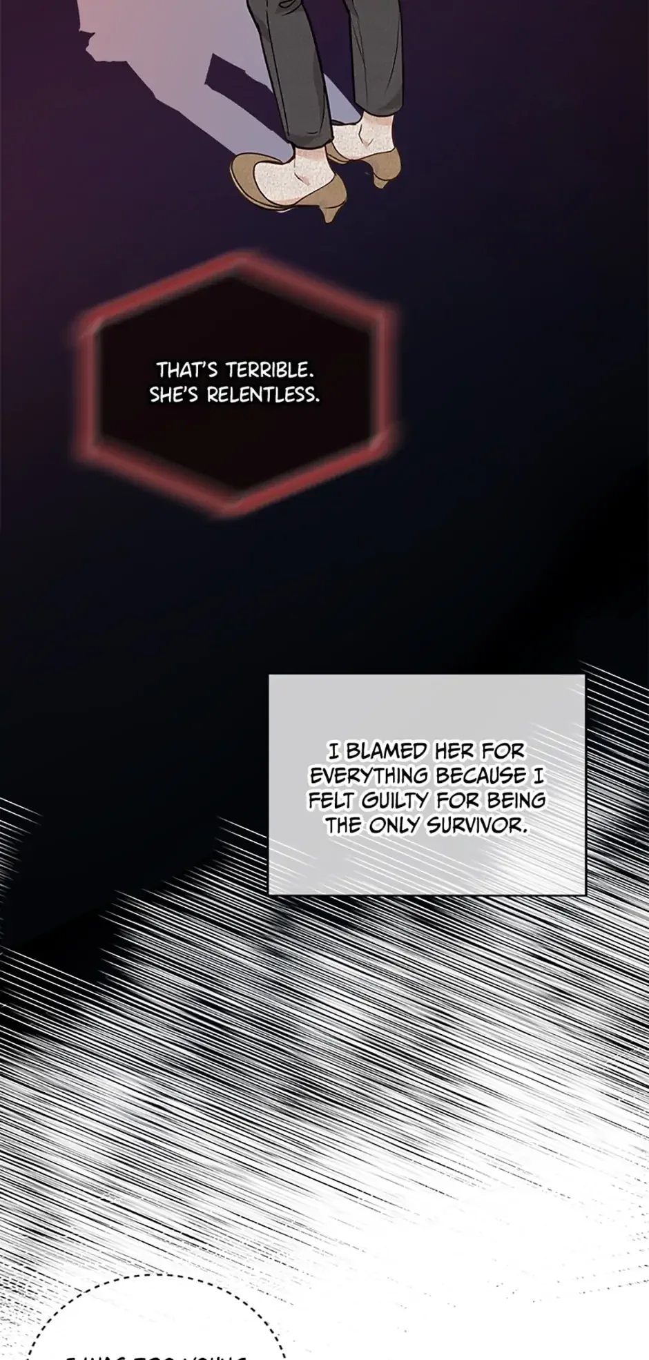 A Suspicious Confession Chapter 12 page 29