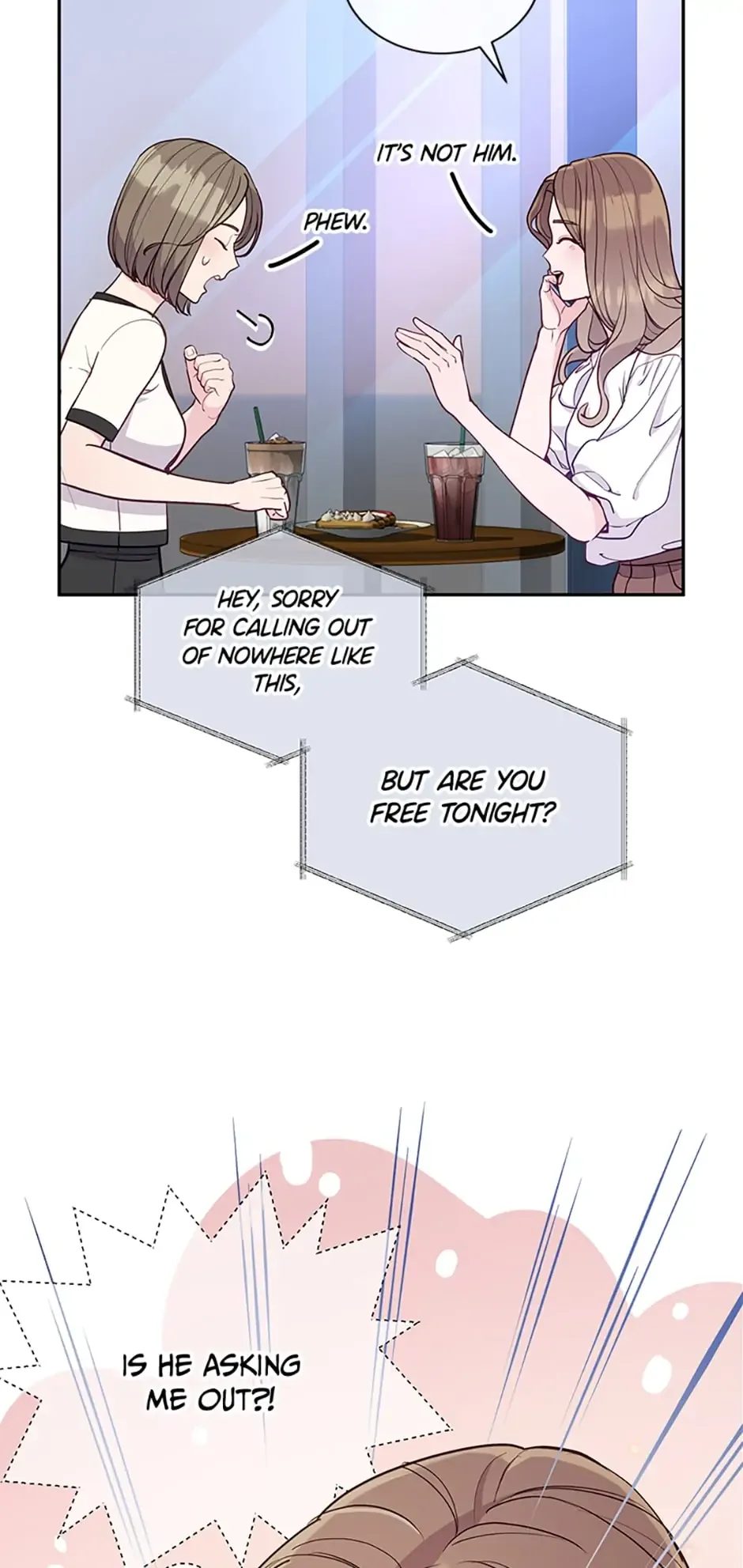A Suspicious Confession Chapter 11 page 31