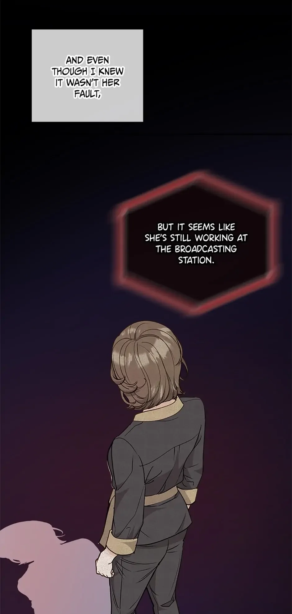 A Suspicious Confession Chapter 12 page 28