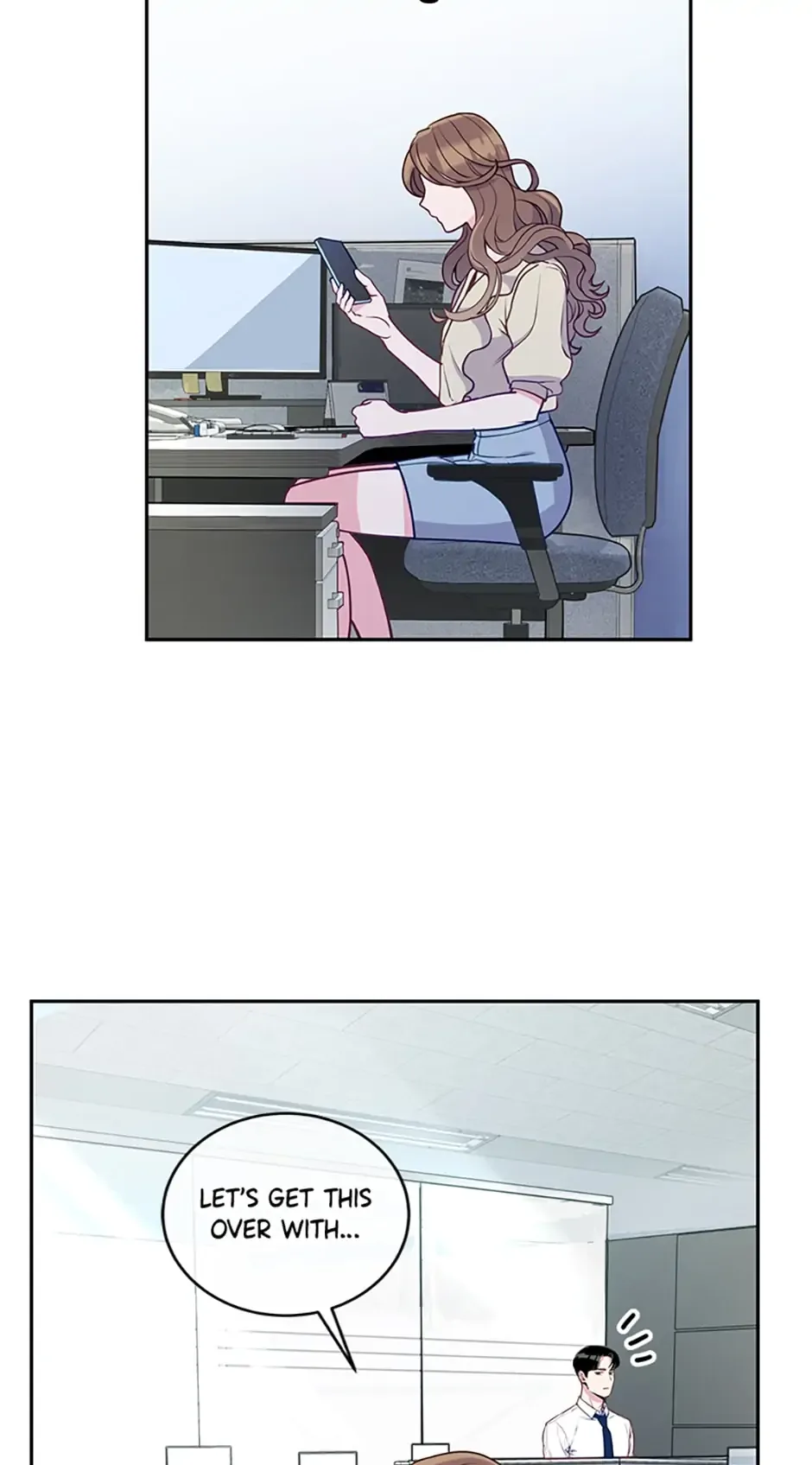 A Suspicious Confession Chapter 14 page 66