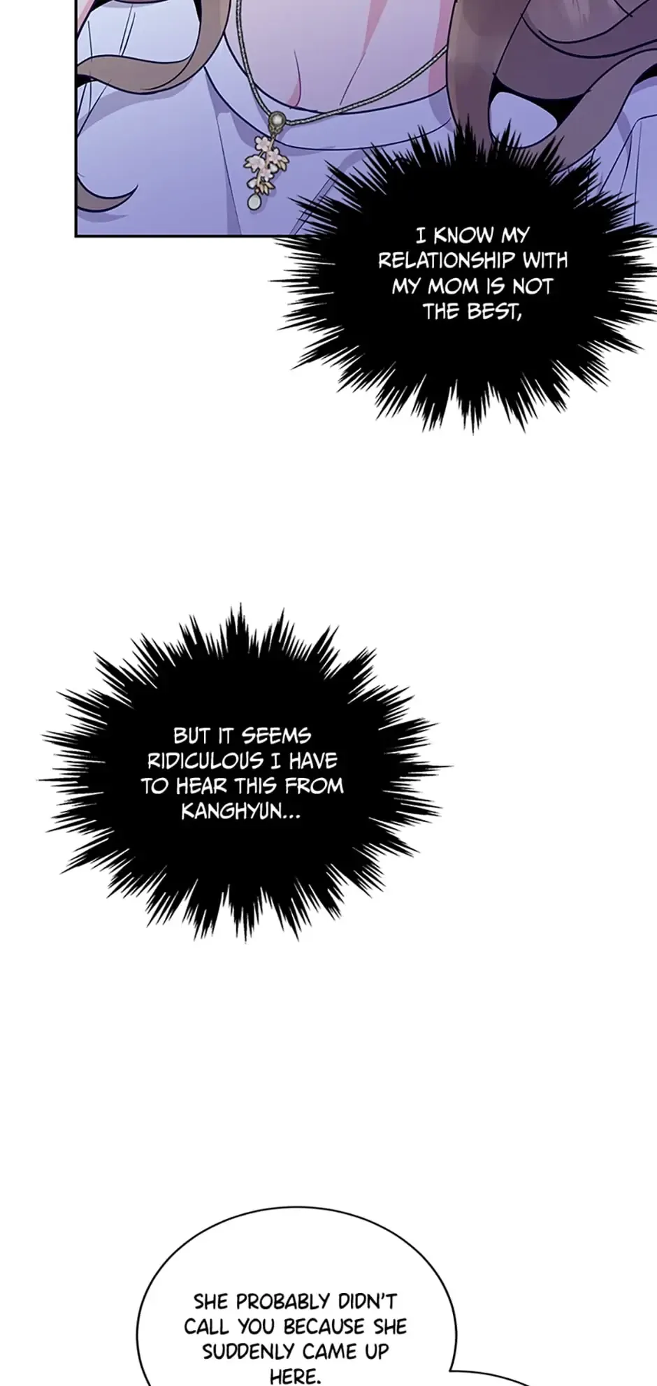 A Suspicious Confession Chapter 11 page 34