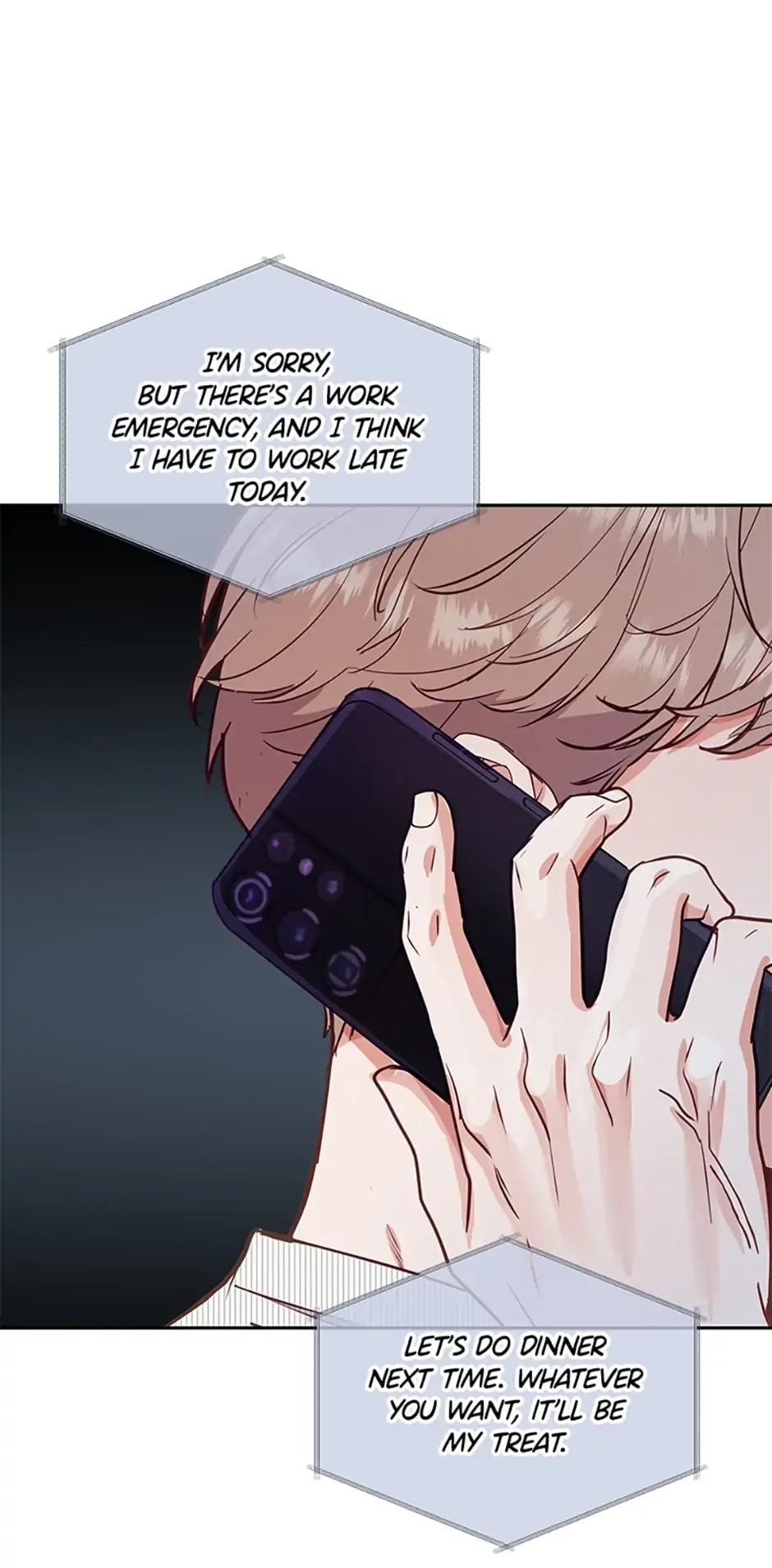 A Suspicious Confession Chapter 14 page 59