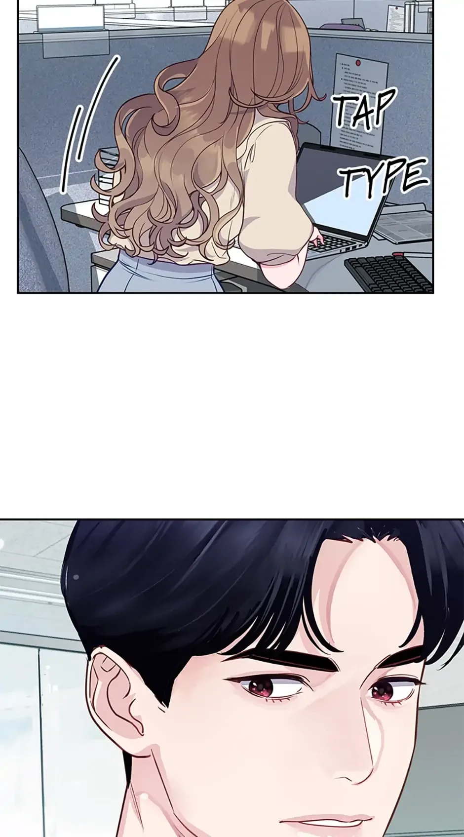 A Suspicious Confession Chapter 14 page 67