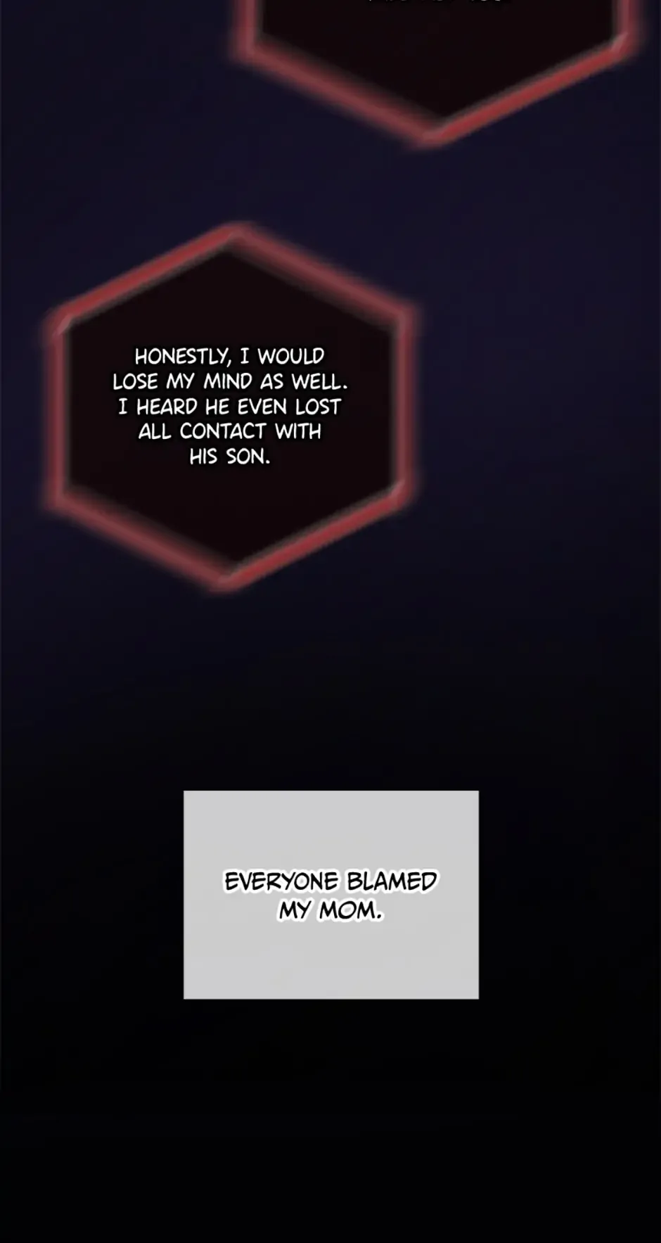 A Suspicious Confession Chapter 12 page 27