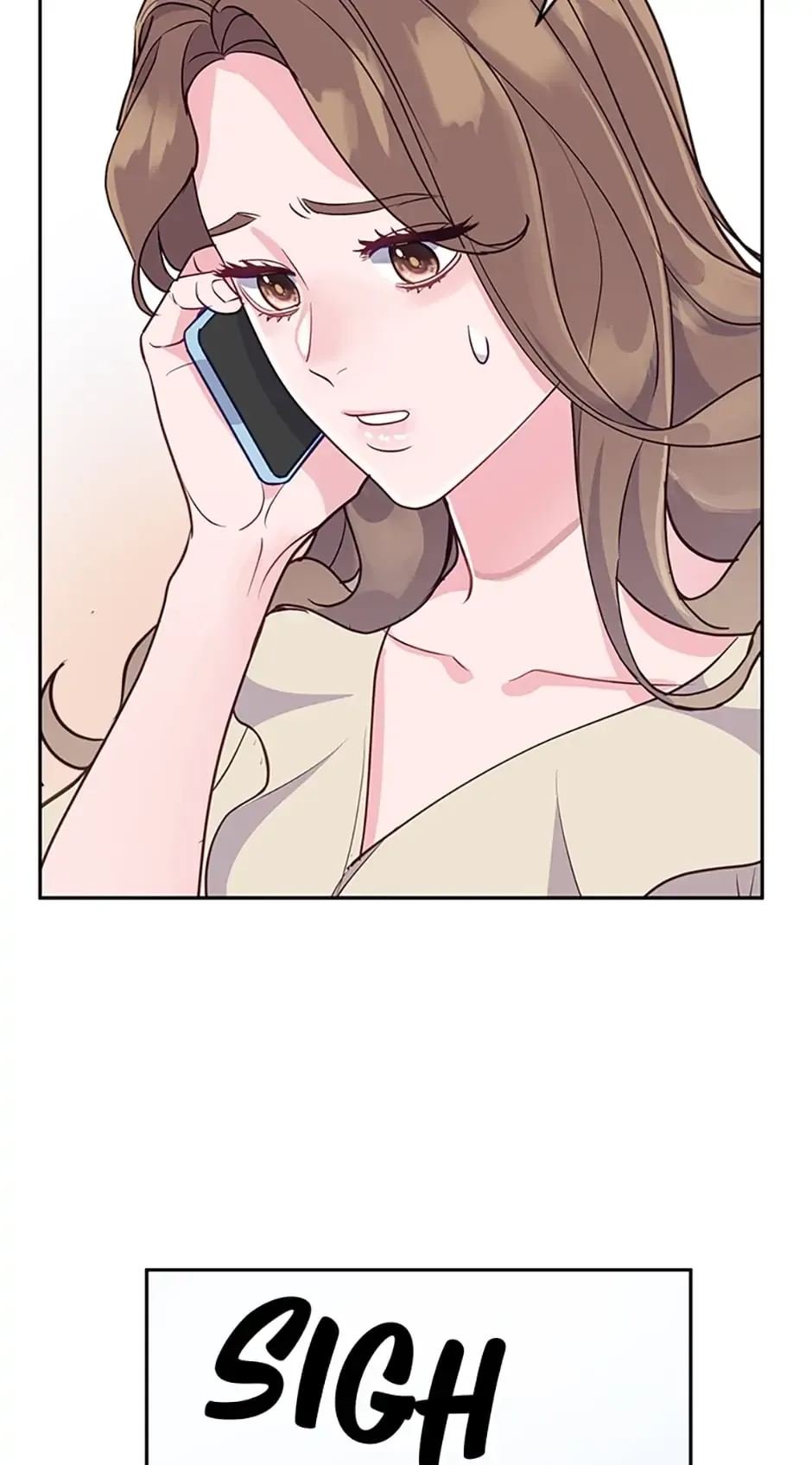 A Suspicious Confession Chapter 14 page 65