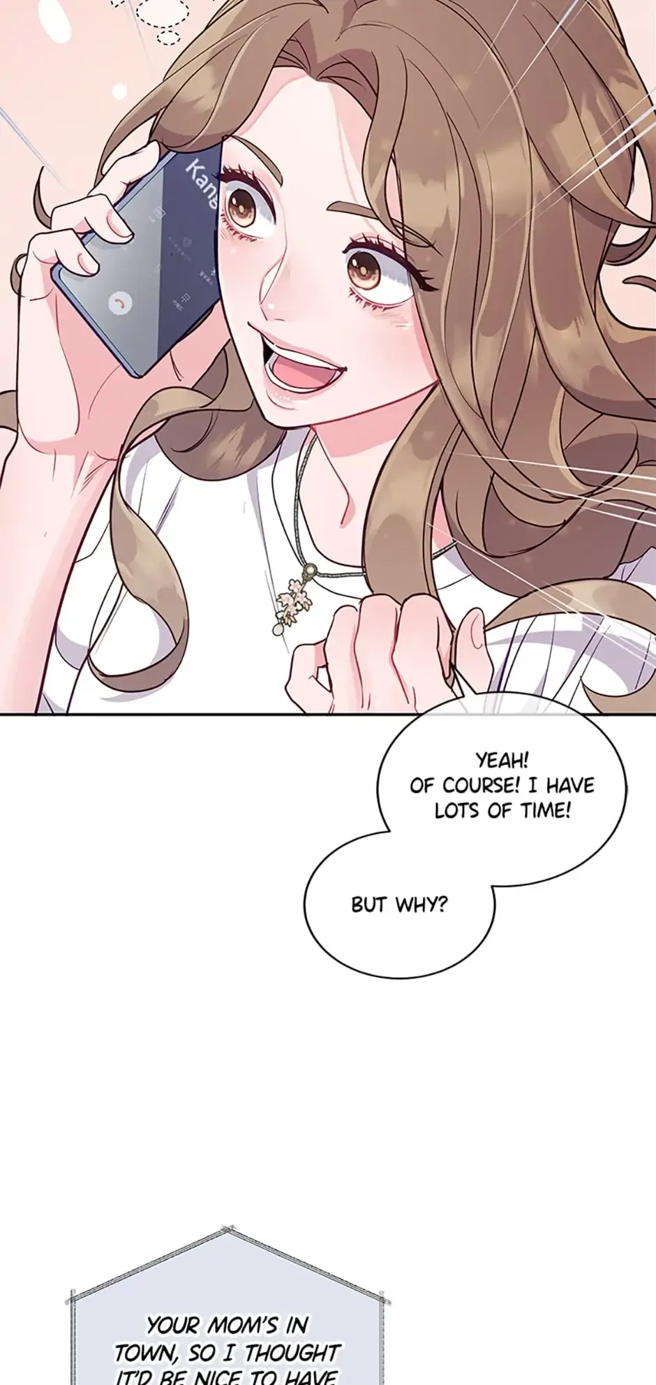 A Suspicious Confession Chapter 11 page 32