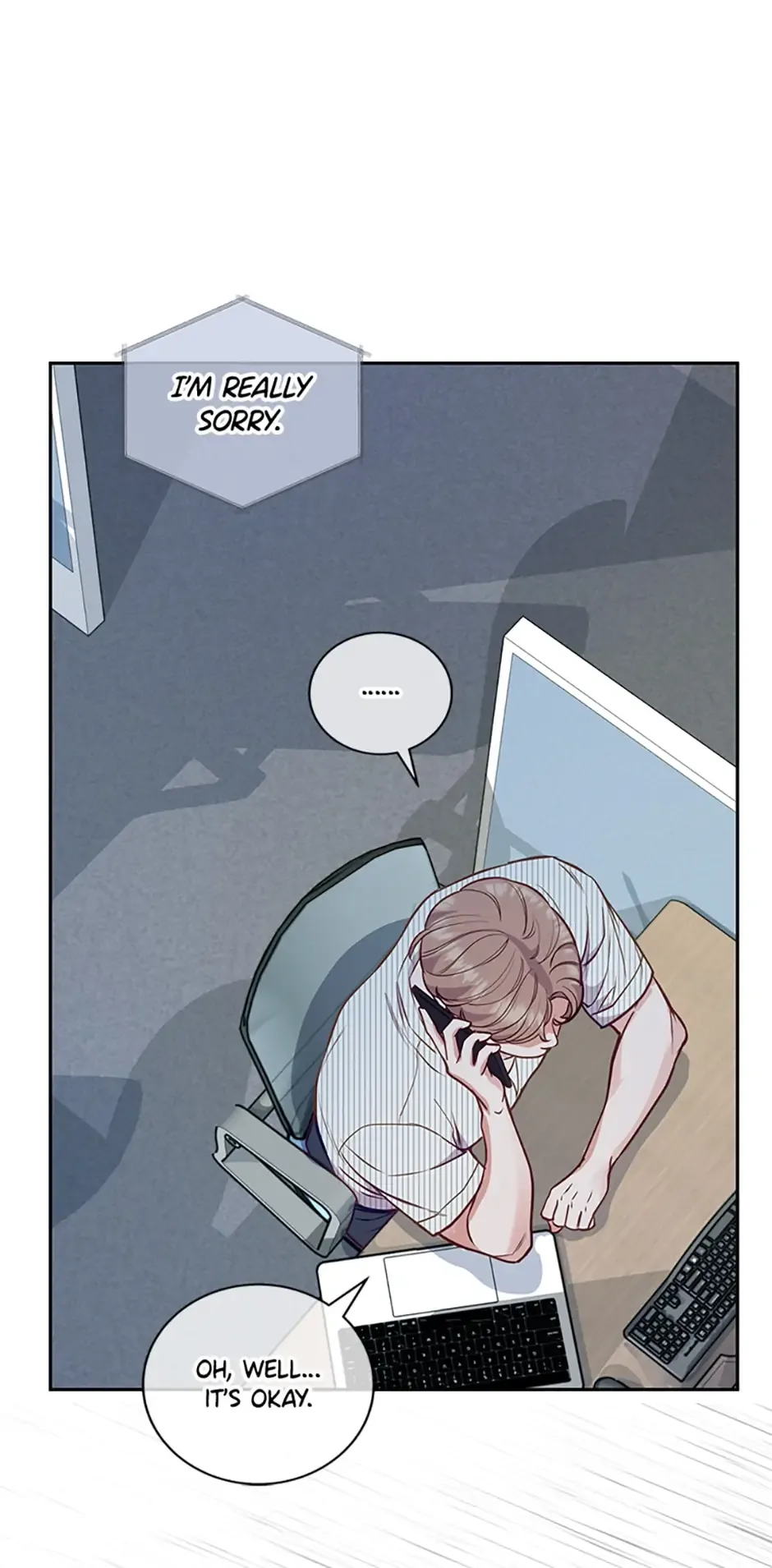 A Suspicious Confession Chapter 14 page 60