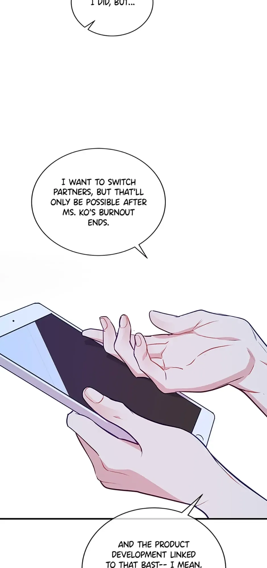A Suspicious Confession Chapter 13 page 24