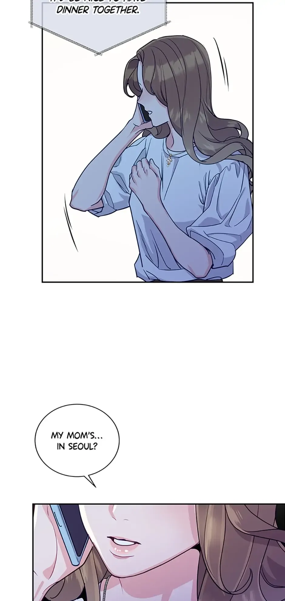 A Suspicious Confession Chapter 11 page 33