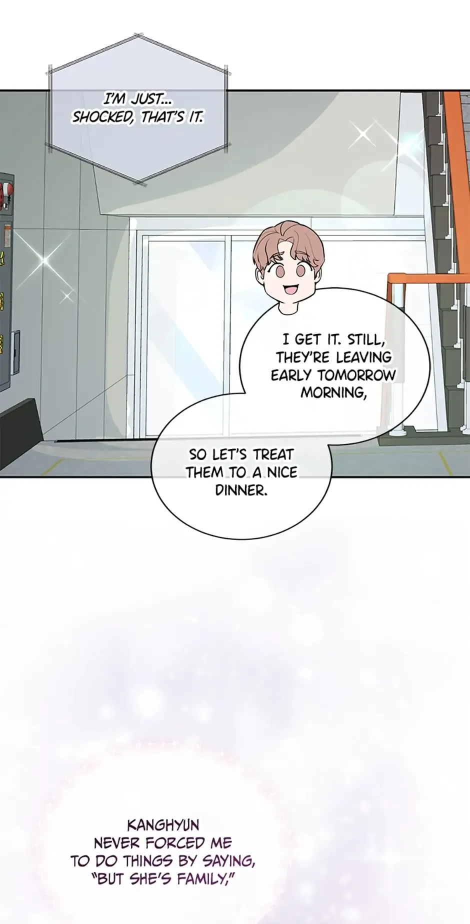 A Suspicious Confession Chapter 11 page 36