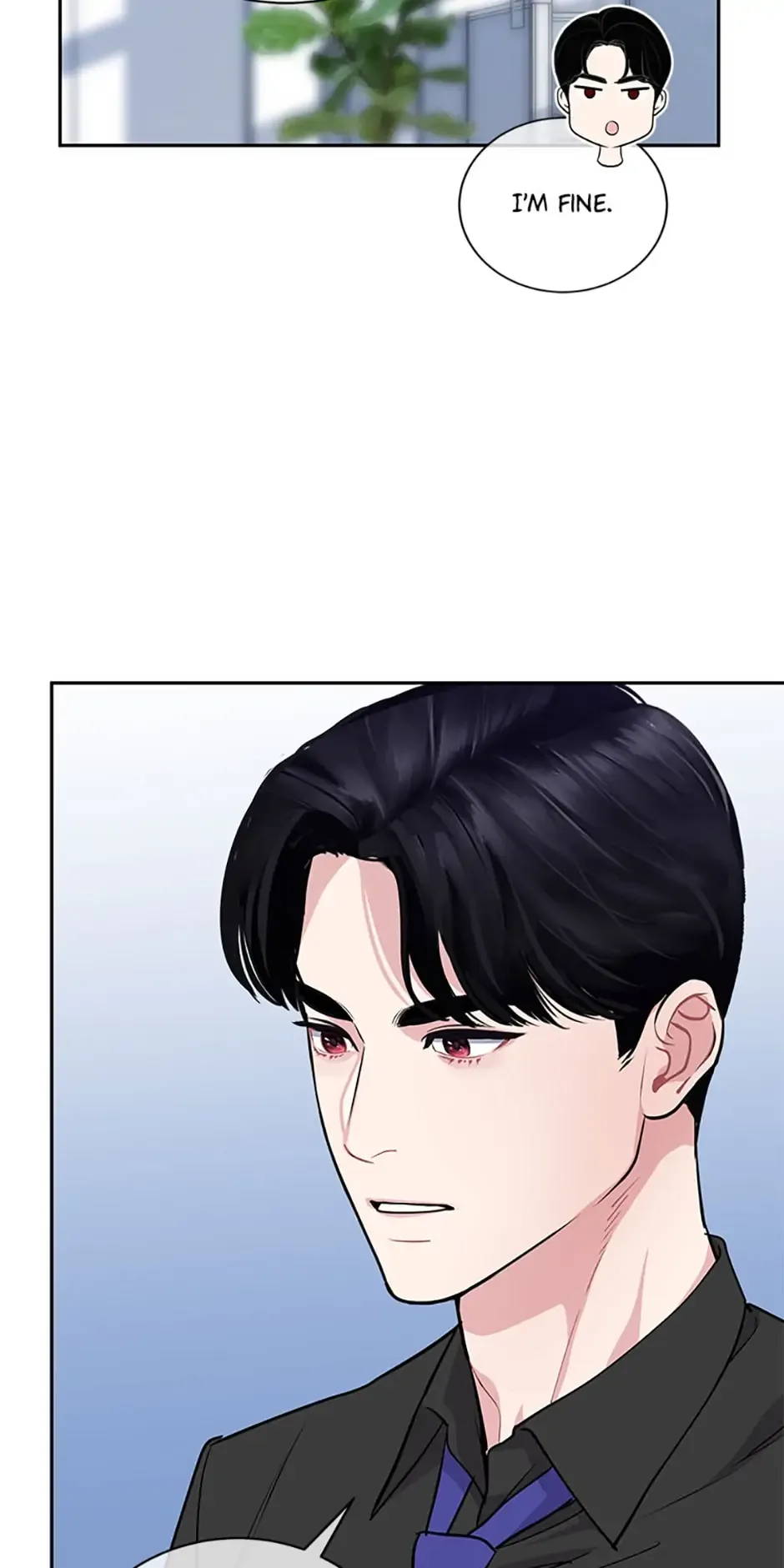 A Suspicious Confession Chapter 10 page 32