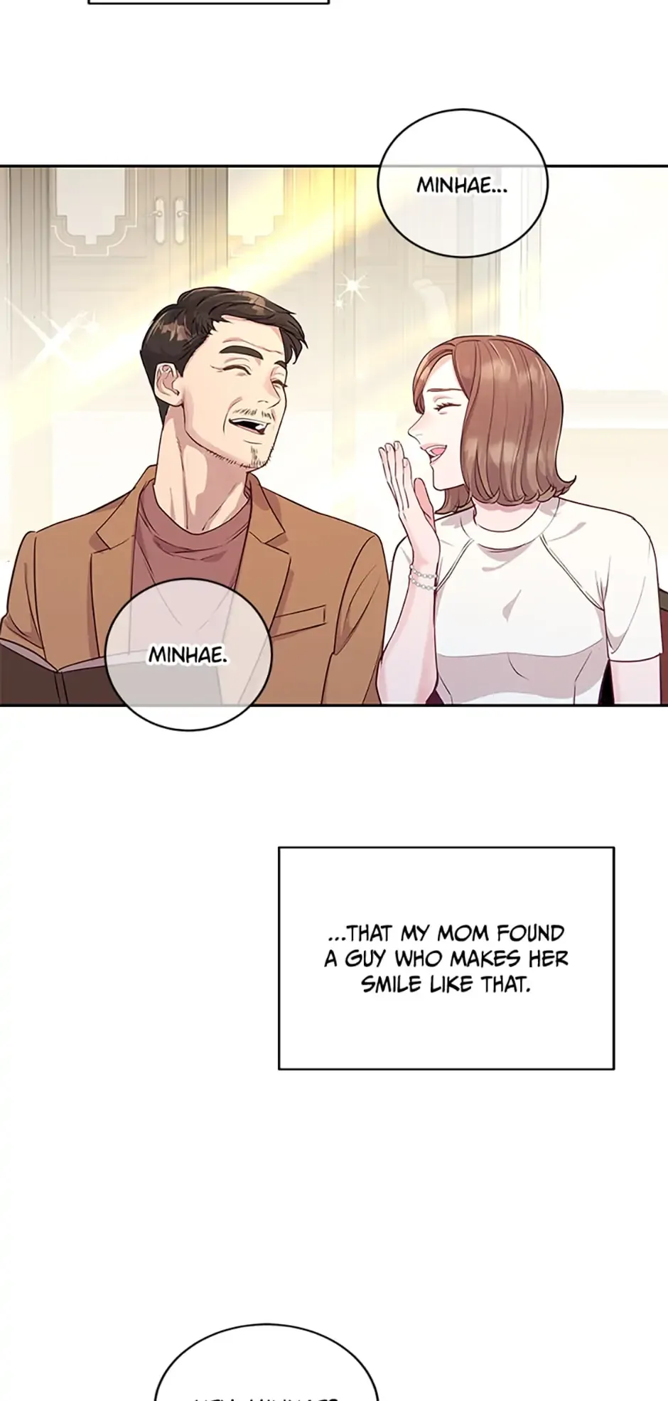 A Suspicious Confession Chapter 12 page 31