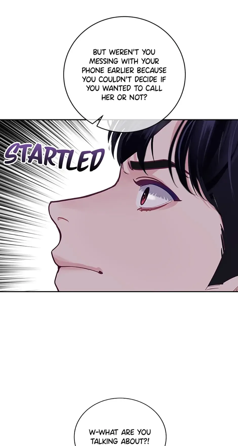 A Suspicious Confession Chapter 13 page 26