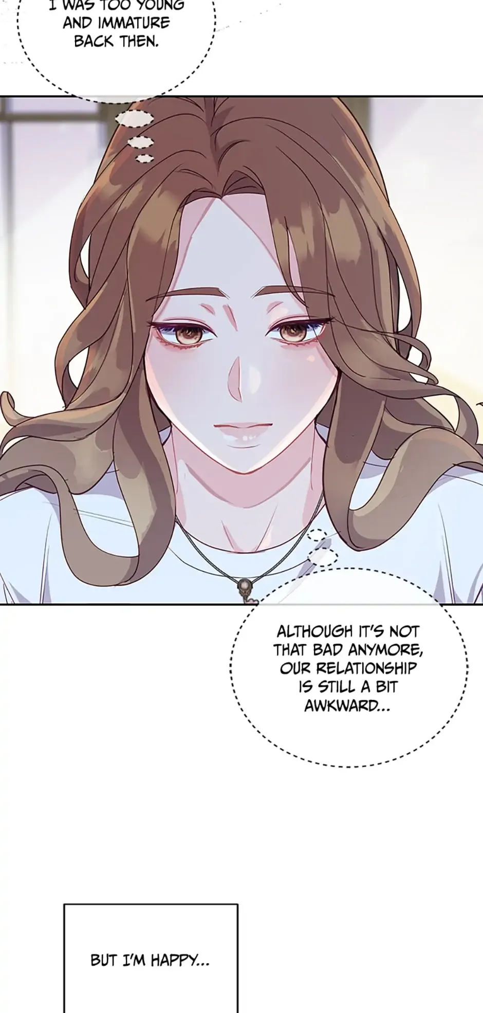 A Suspicious Confession Chapter 12 page 30