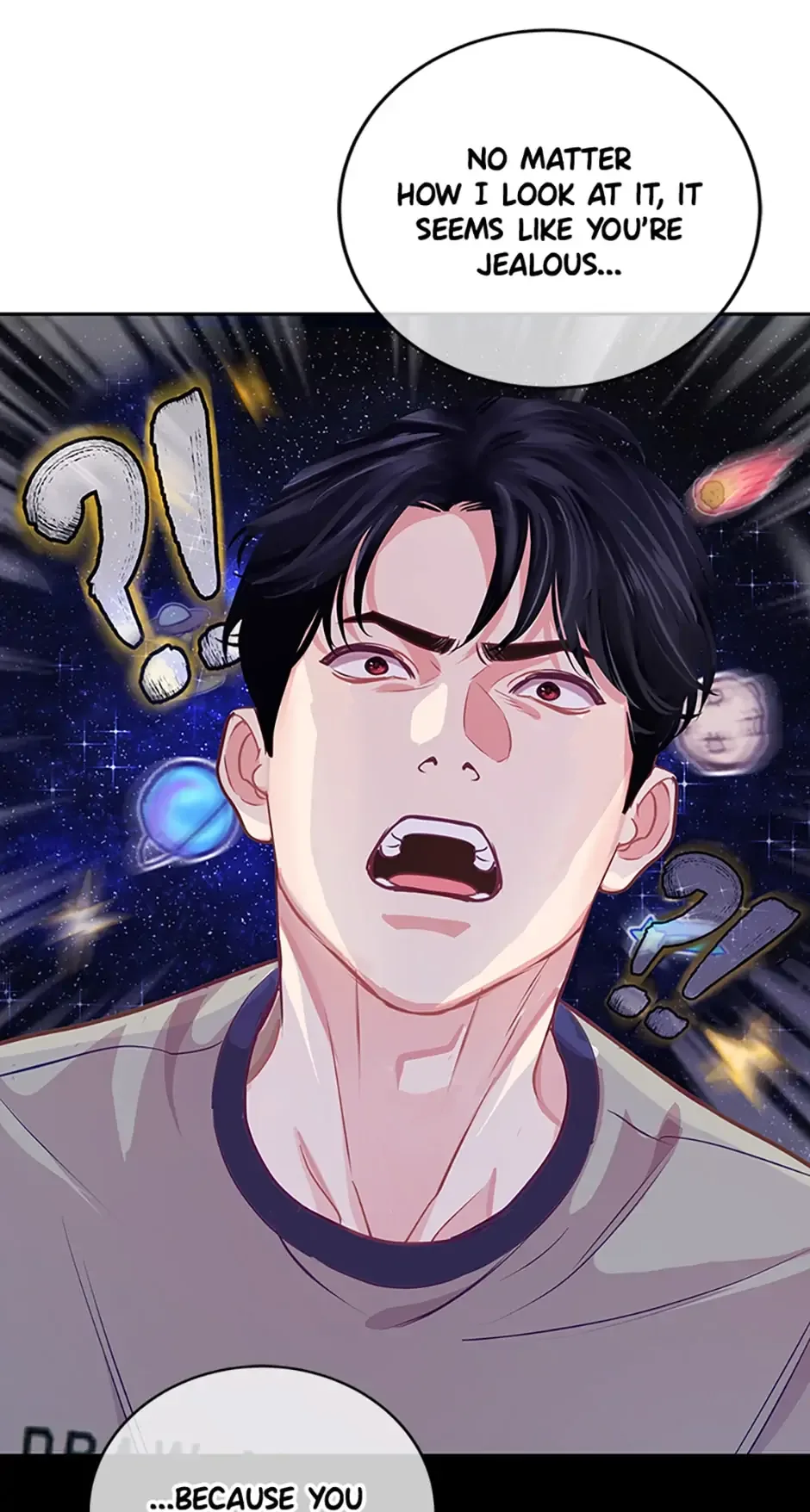 A Suspicious Confession Chapter 13 page 28