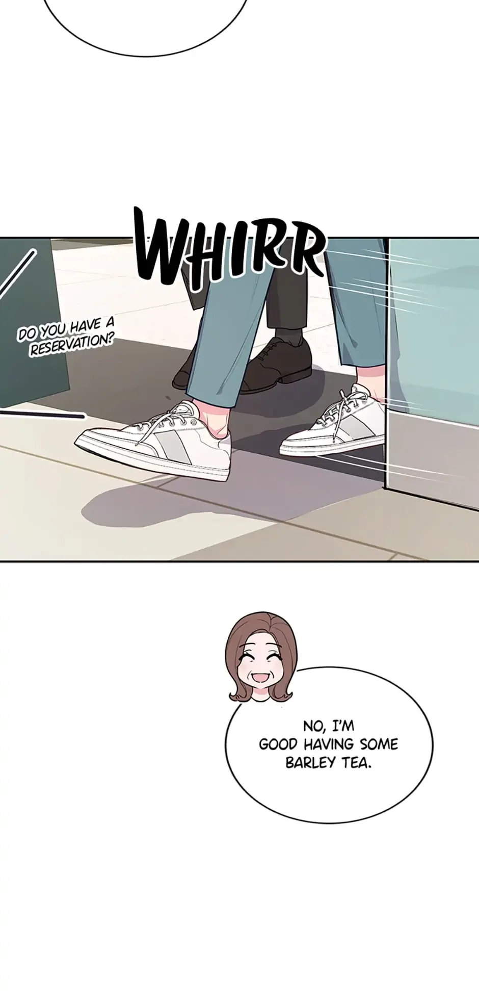A Suspicious Confession Chapter 12 page 34