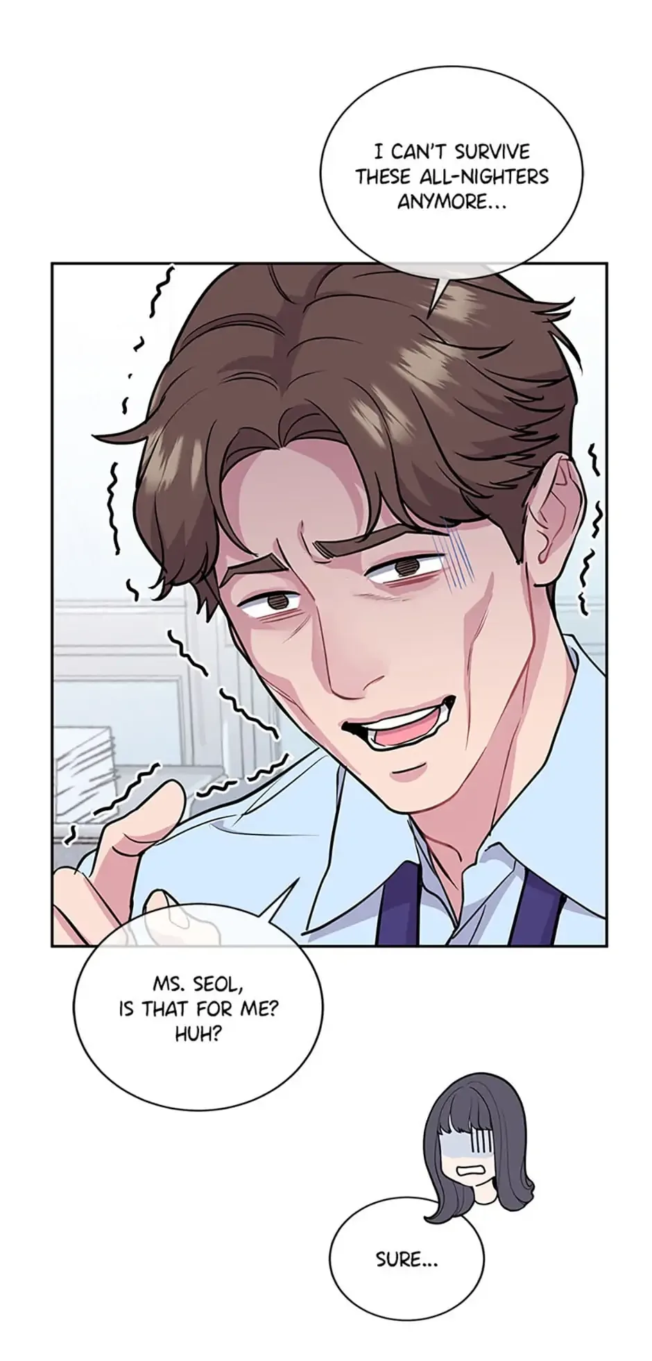 A Suspicious Confession Chapter 10 page 35