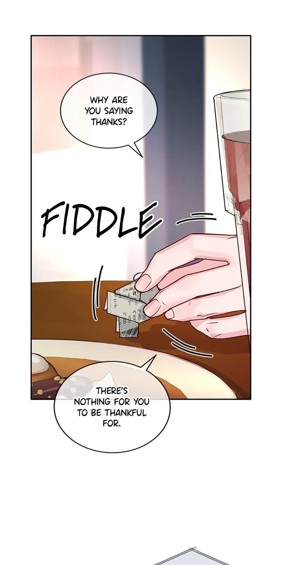 A Suspicious Confession Chapter 11 page 39
