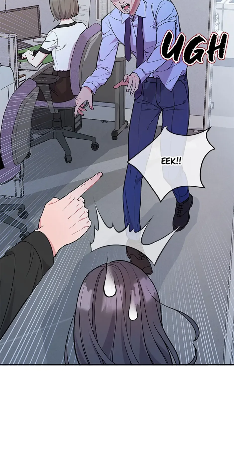 A Suspicious Confession Chapter 10 page 34