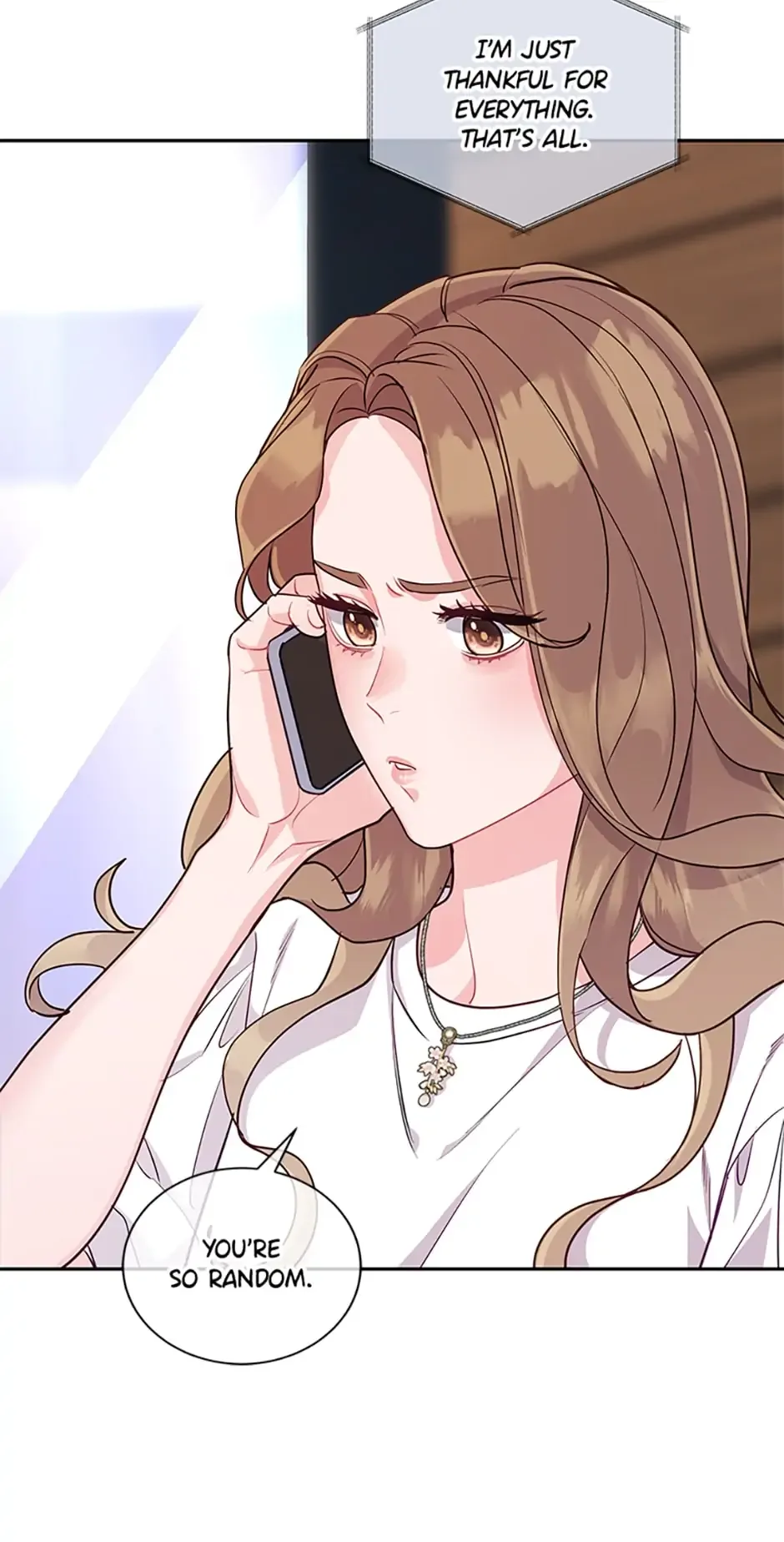 A Suspicious Confession Chapter 11 page 40