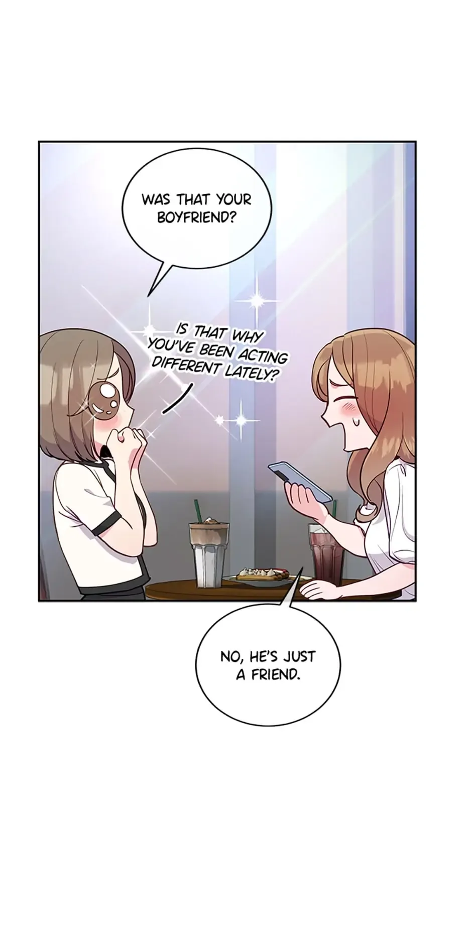 A Suspicious Confession Chapter 11 page 41