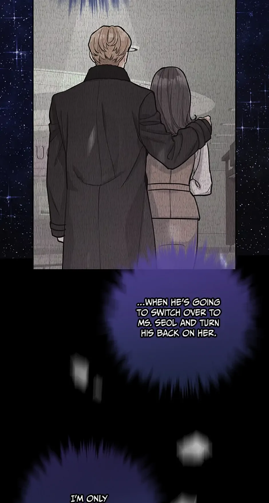 A Suspicious Confession Chapter 13 page 30