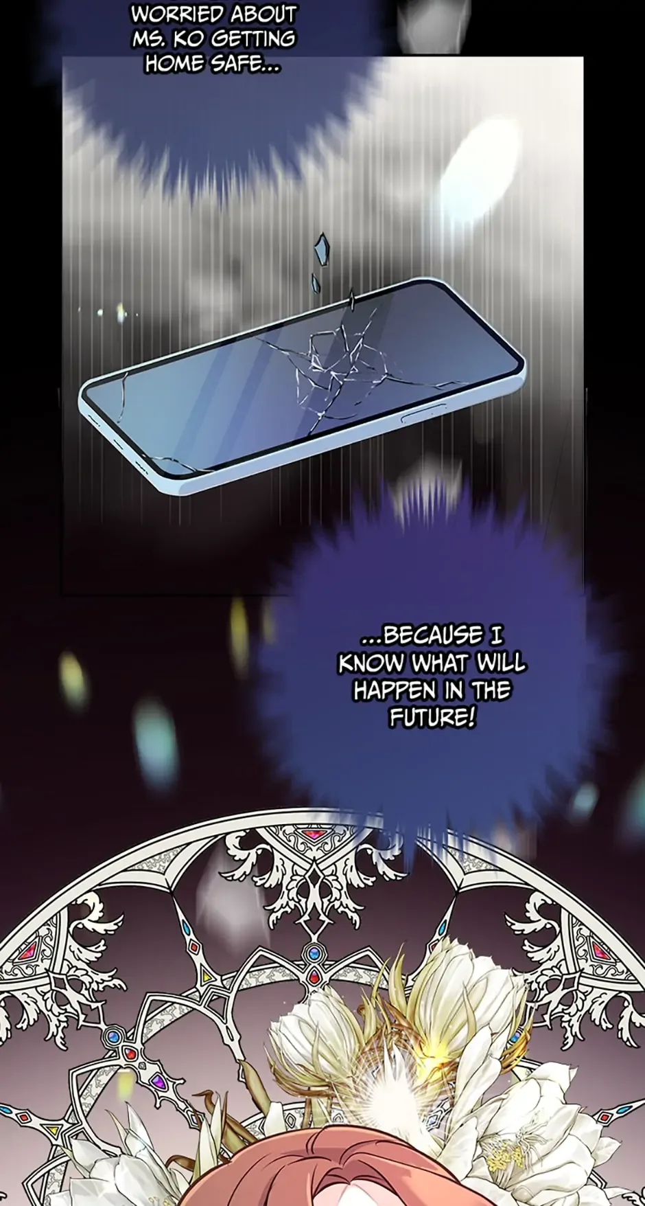 A Suspicious Confession Chapter 13 page 31