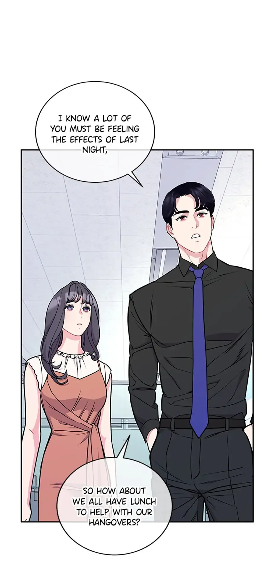 A Suspicious Confession Chapter 10 page 36