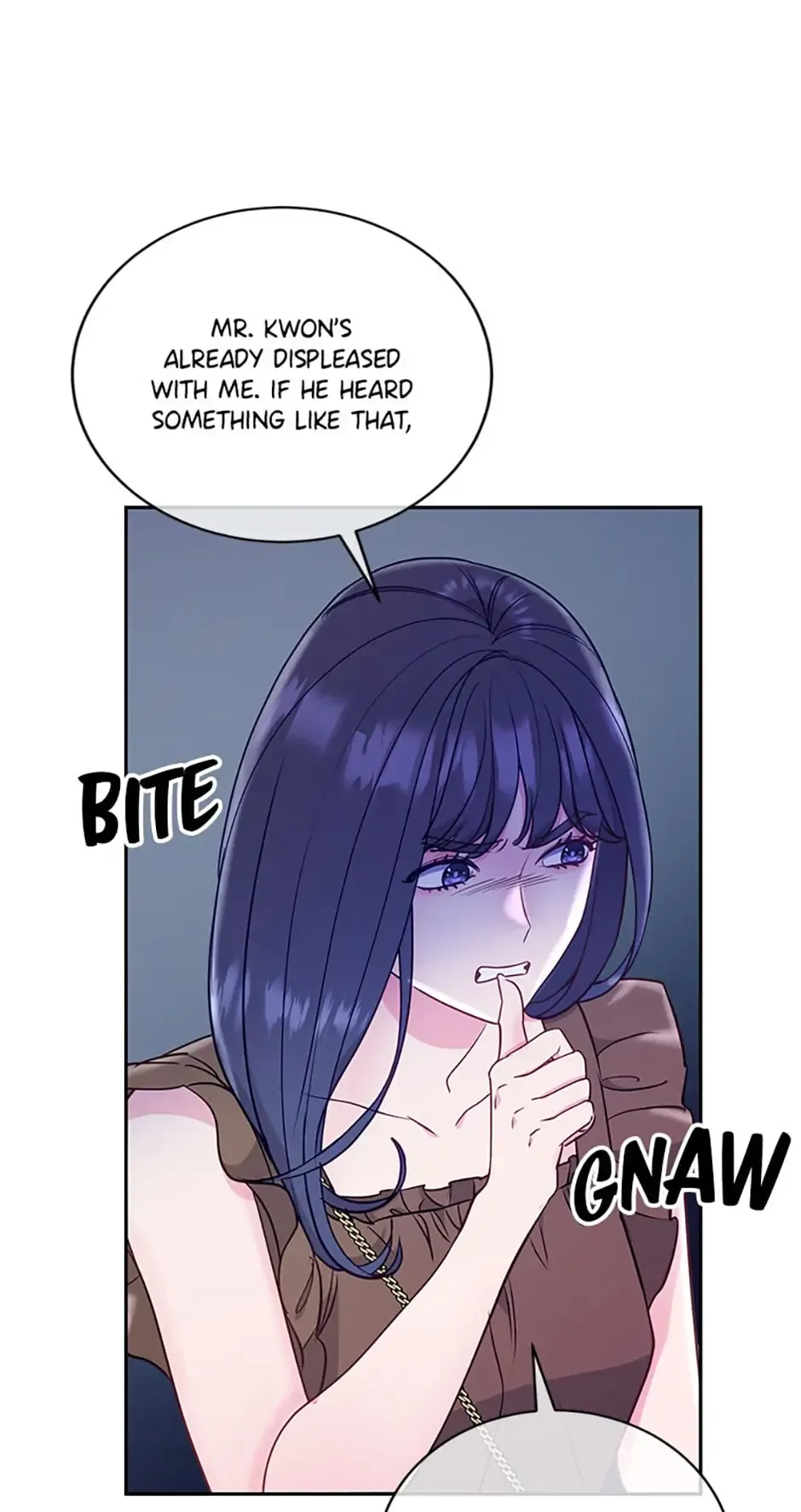 A Suspicious Confession Chapter 18 page 10