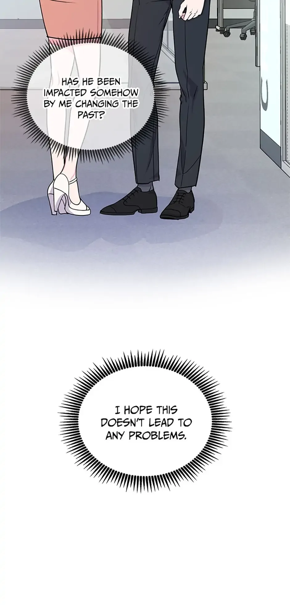 A Suspicious Confession Chapter 10 page 41