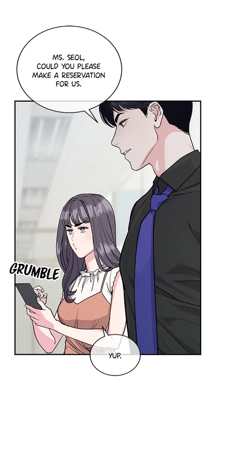 A Suspicious Confession Chapter 10 page 42