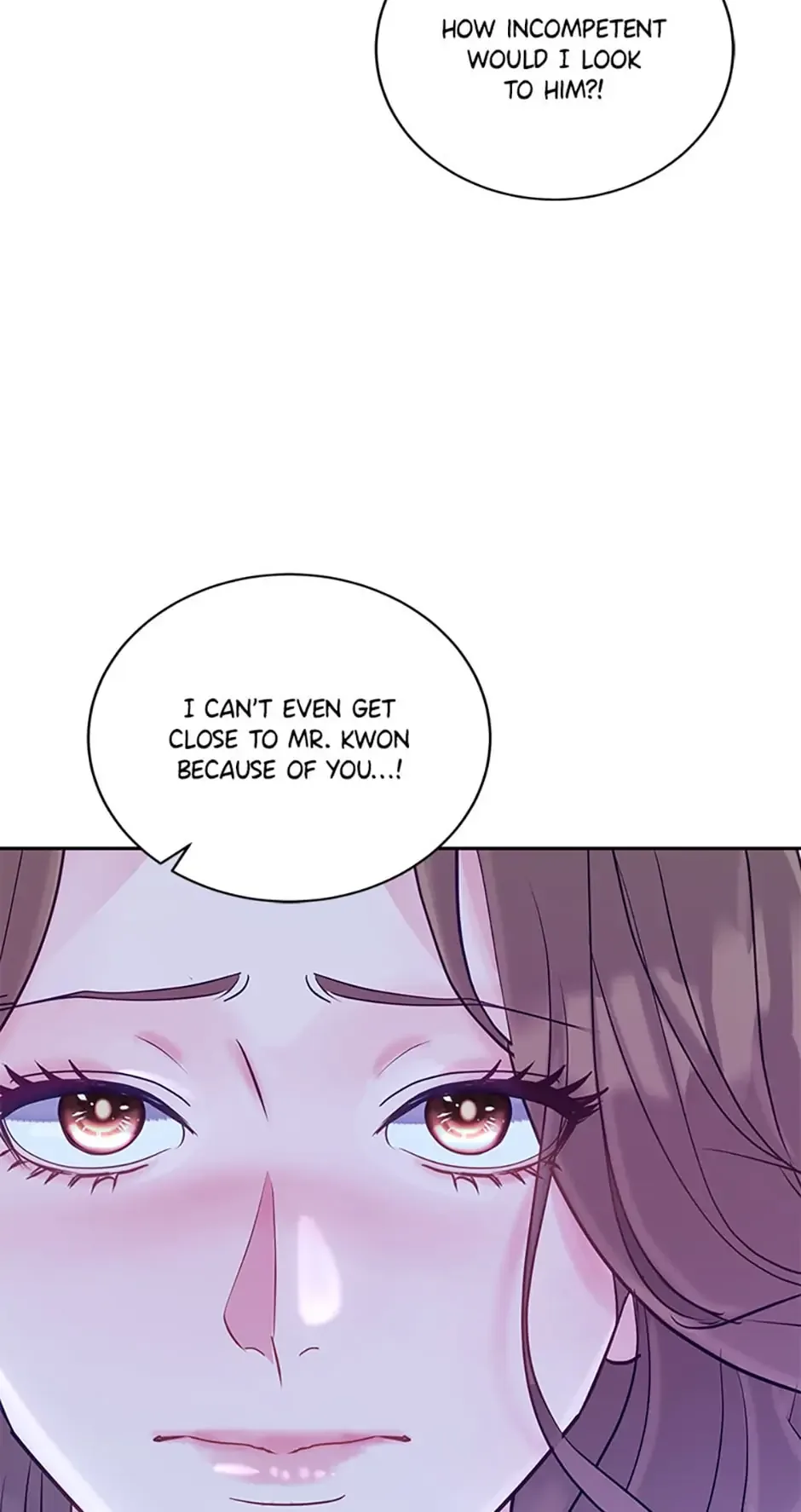 A Suspicious Confession Chapter 18 page 11