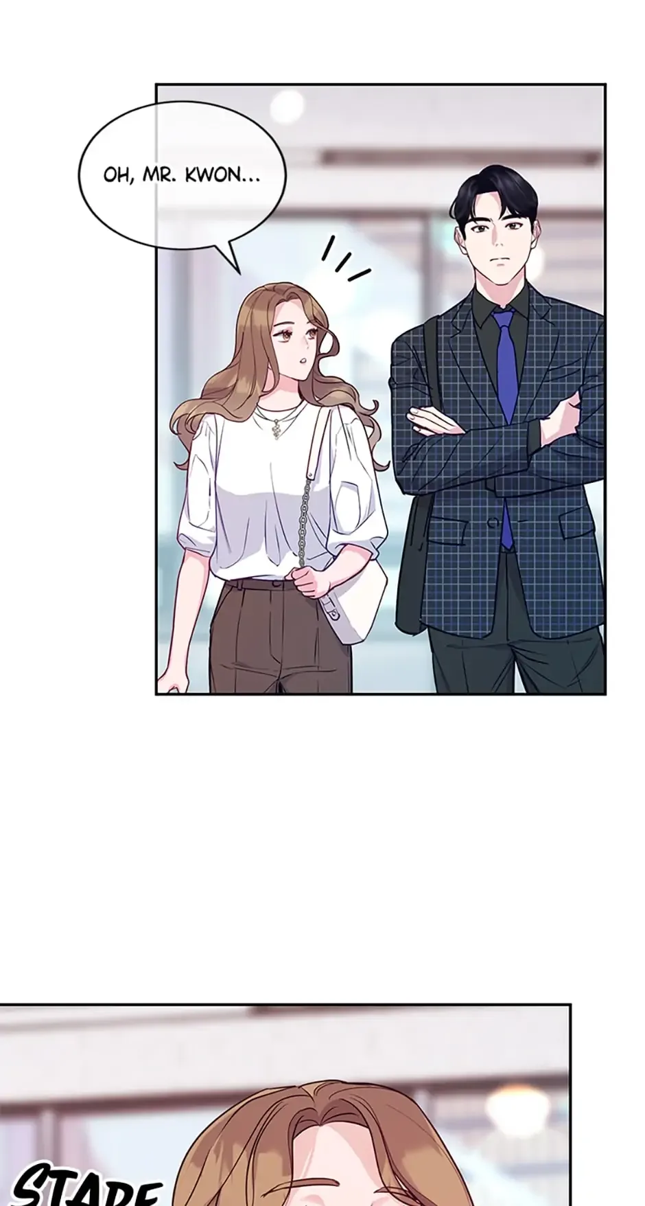 A Suspicious Confession Chapter 11 page 44