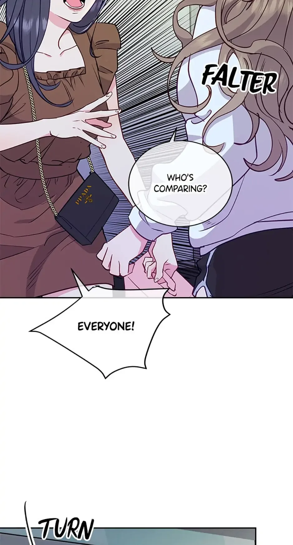 A Suspicious Confession Chapter 18 page 6