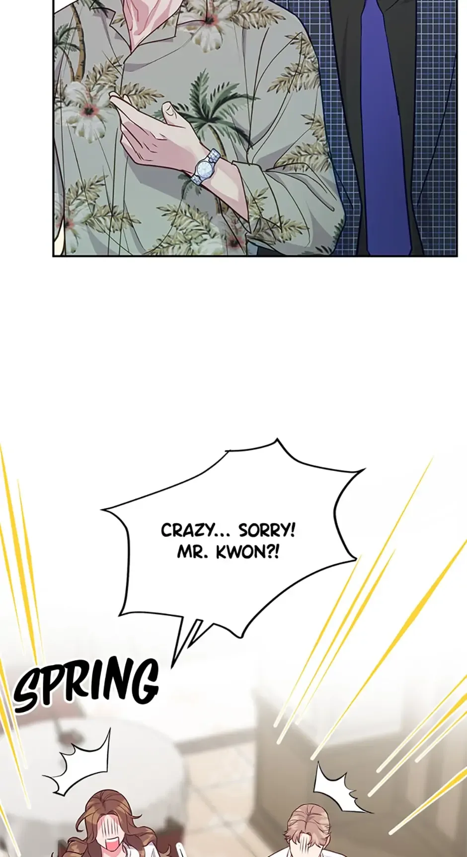 A Suspicious Confession Chapter 12 page 39