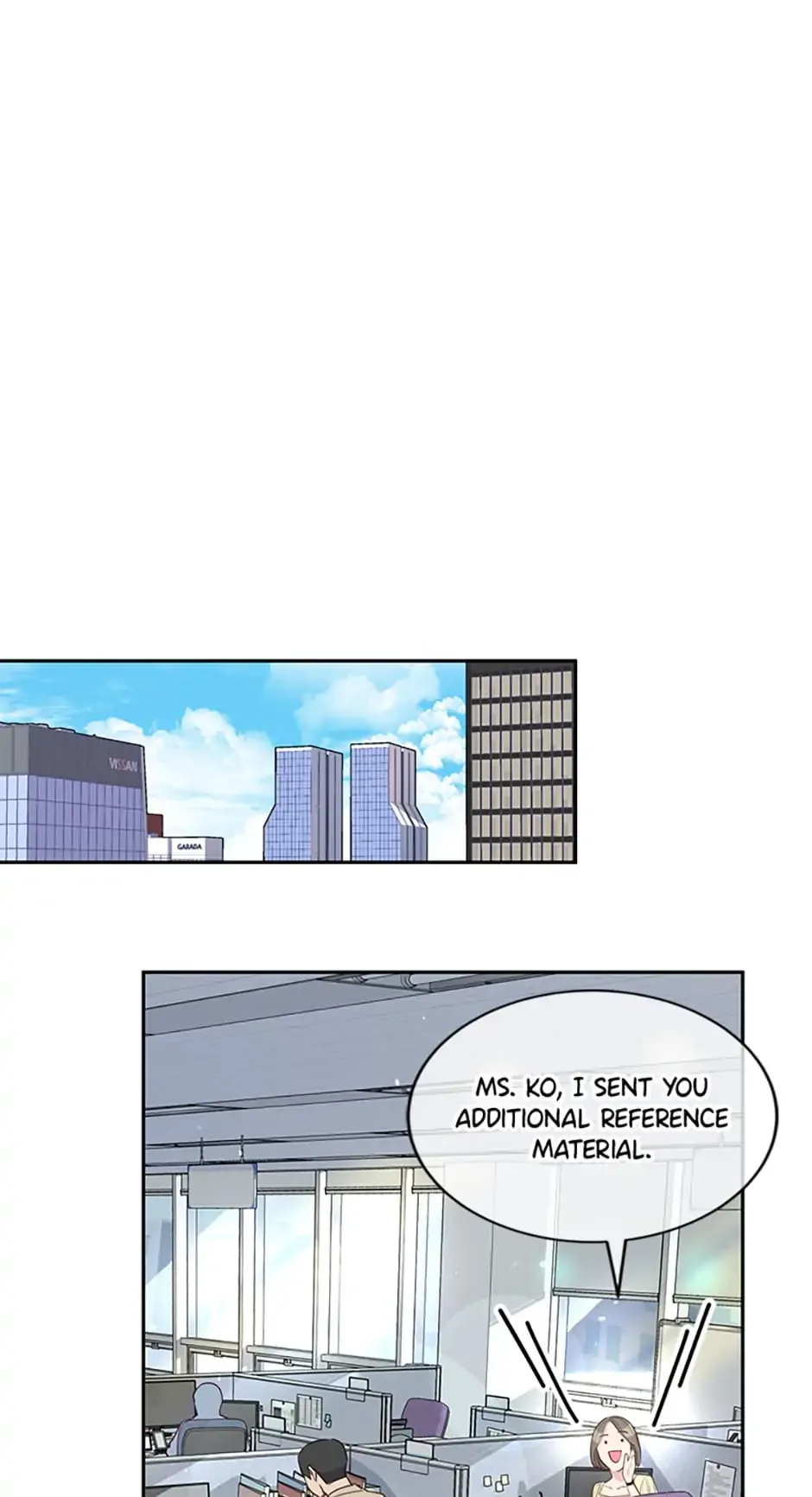 A Suspicious Confession Chapter 13 page 35