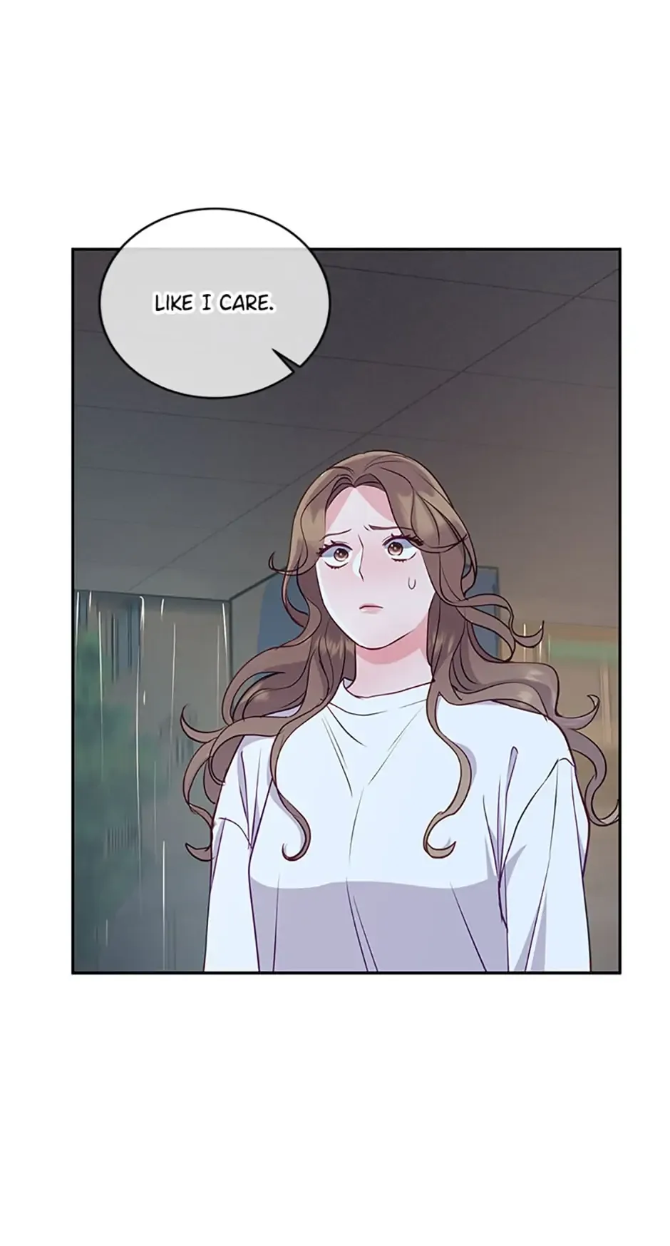 A Suspicious Confession Chapter 18 page 8