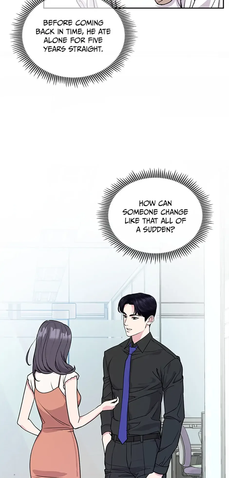 A Suspicious Confession Chapter 10 page 40
