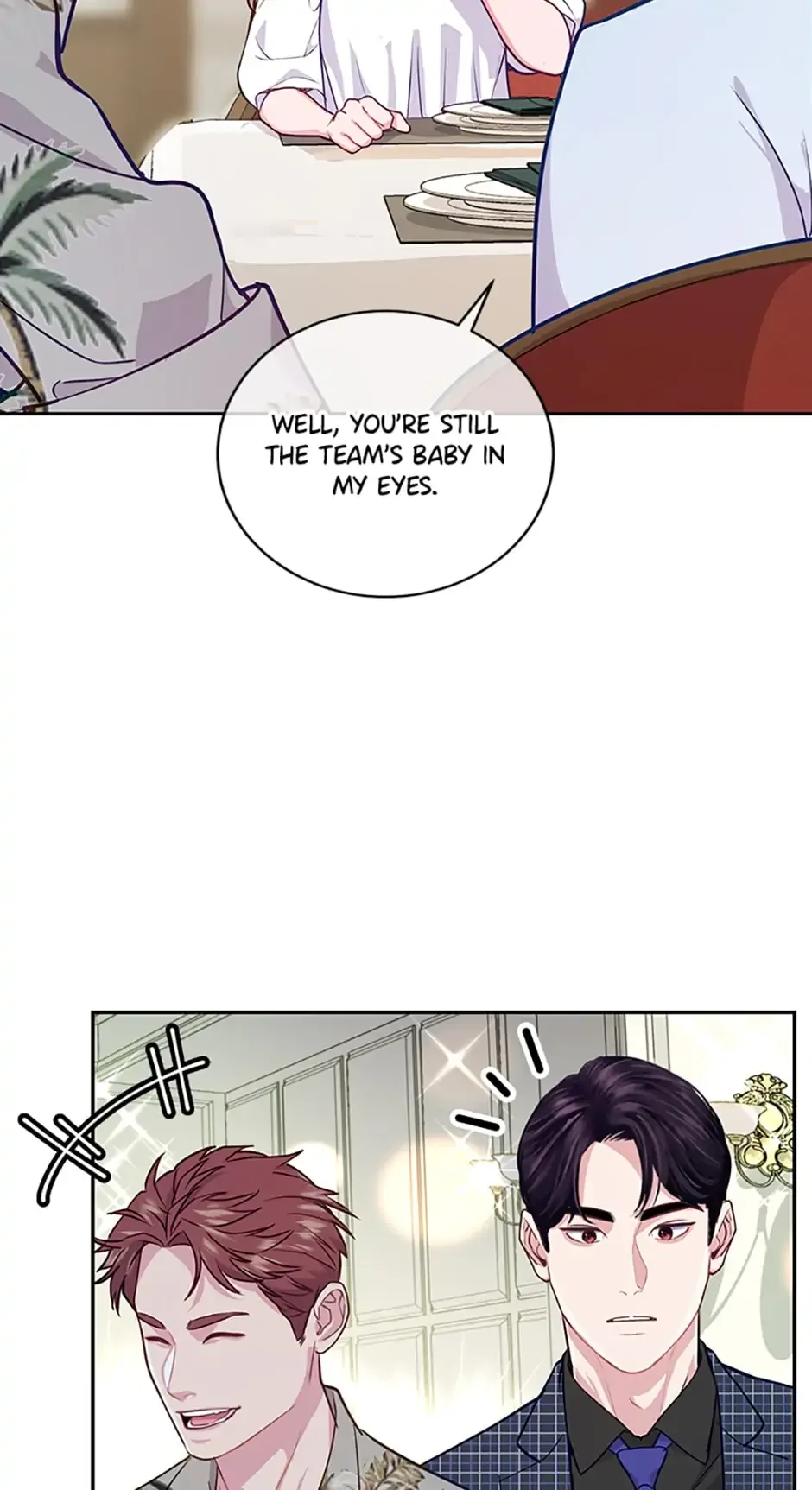 A Suspicious Confession Chapter 12 page 38