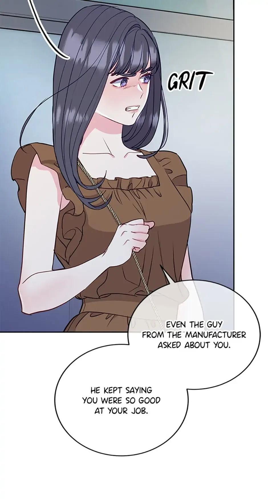A Suspicious Confession Chapter 18 page 7