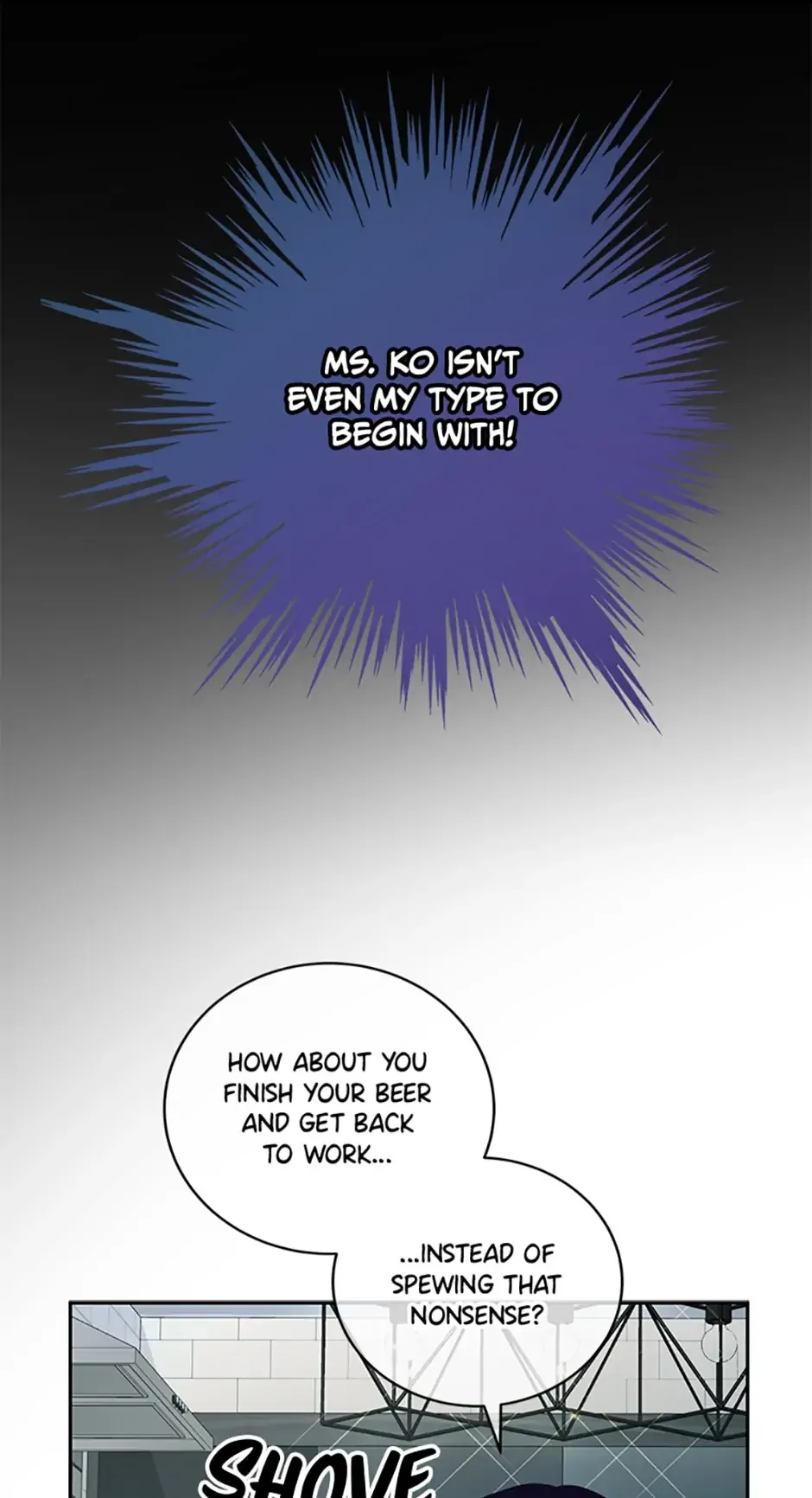 A Suspicious Confession Chapter 13 page 33