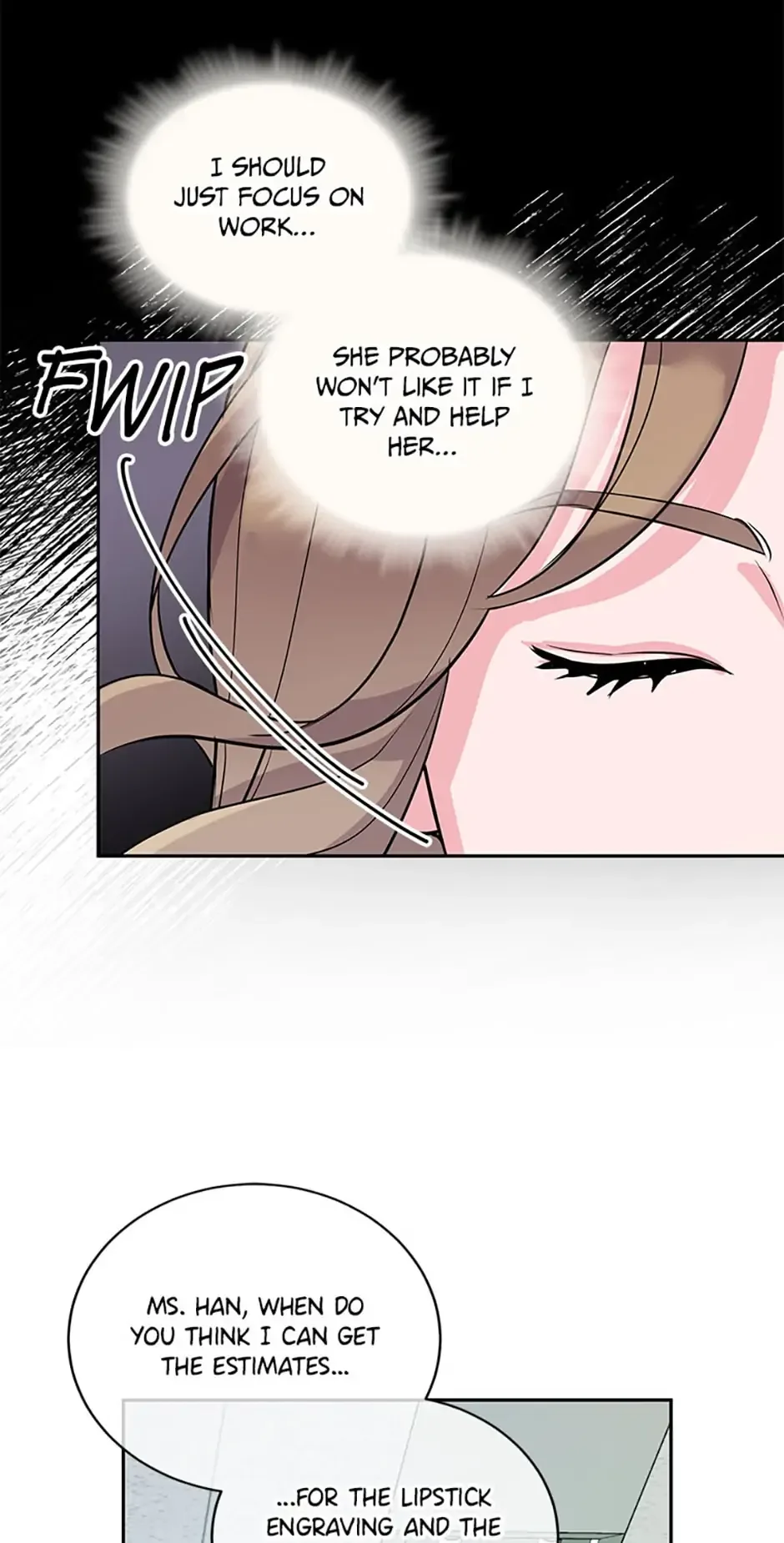 A Suspicious Confession Chapter 10 page 45