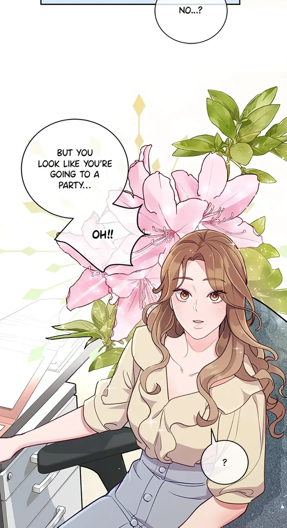 A Suspicious Confession Chapter 13 page 38