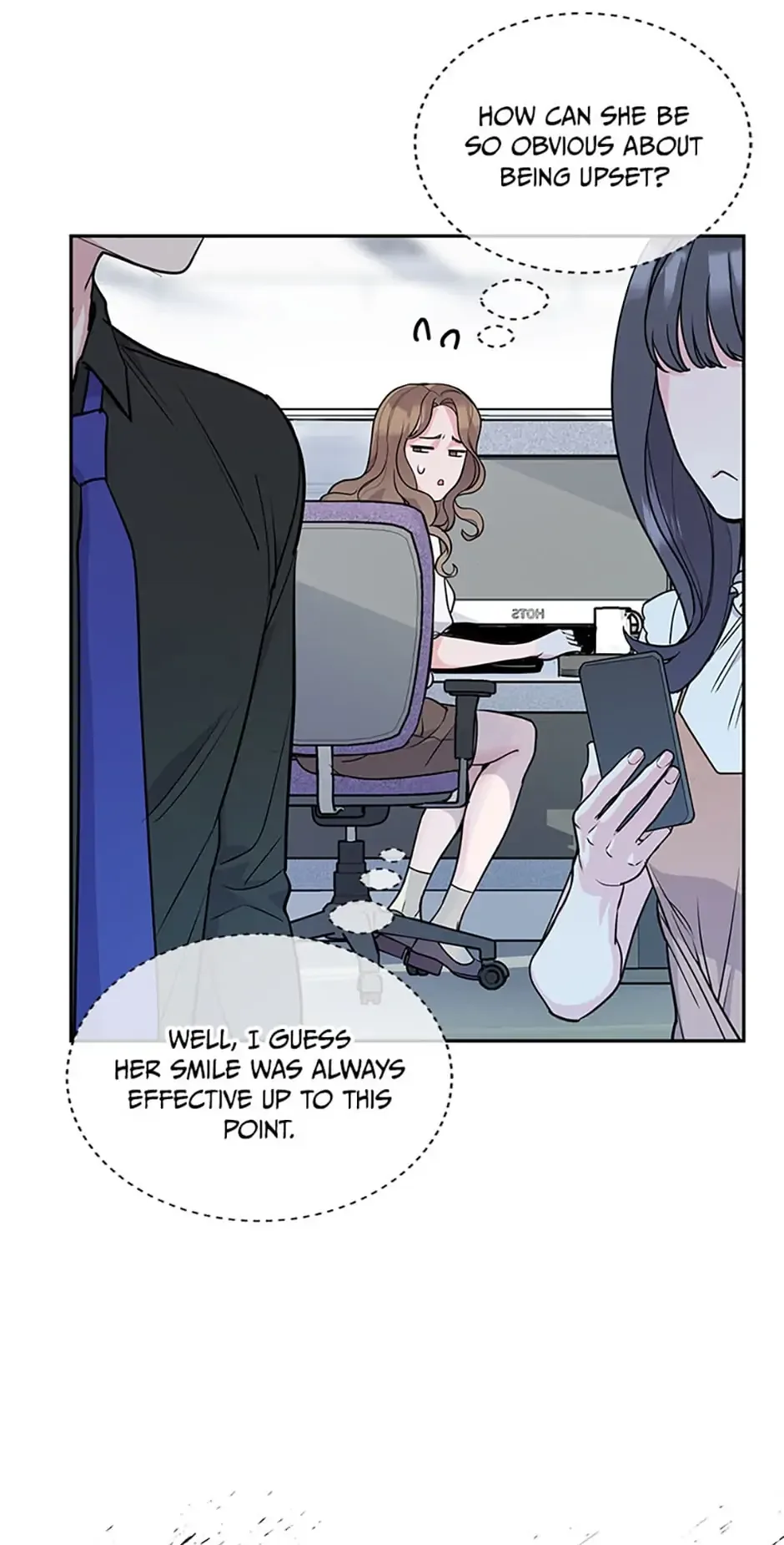 A Suspicious Confession Chapter 10 page 43