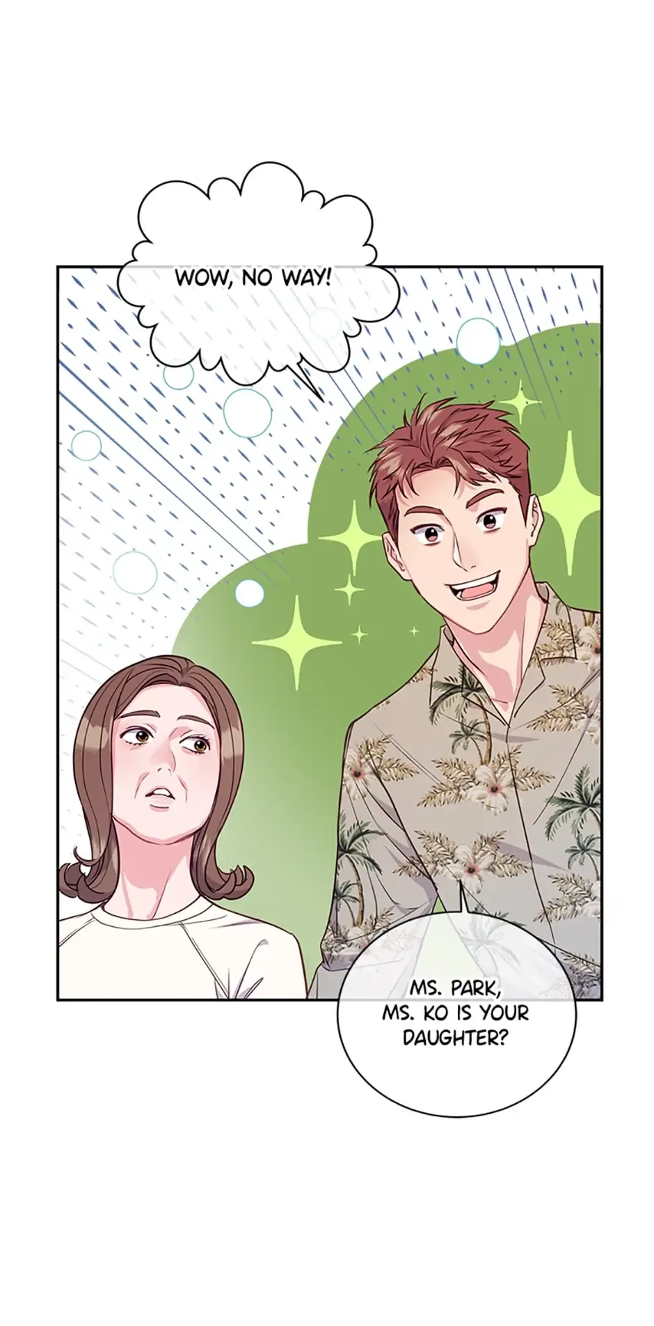A Suspicious Confession Chapter 12 page 41