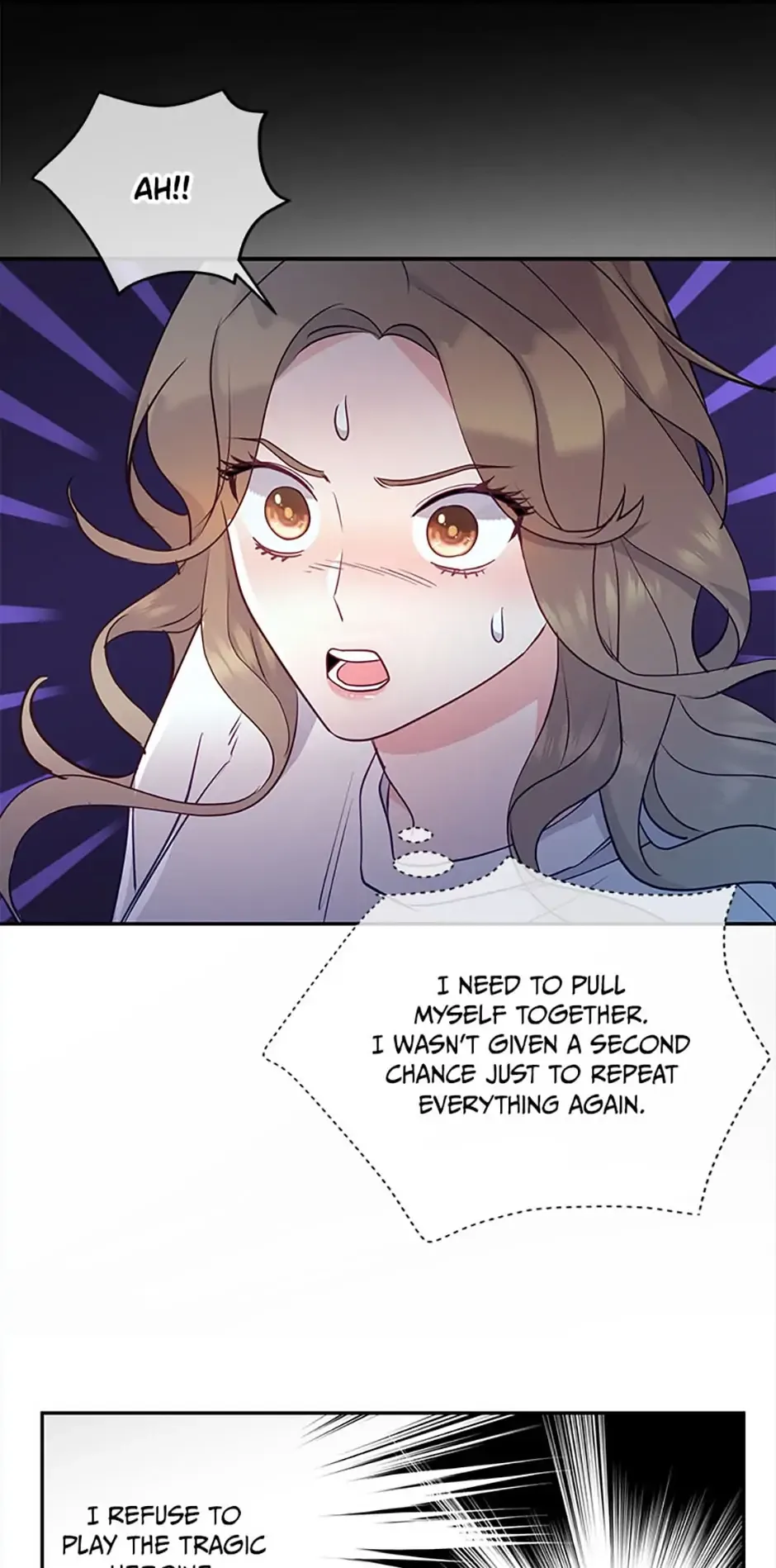 A Suspicious Confession Chapter 18 page 16