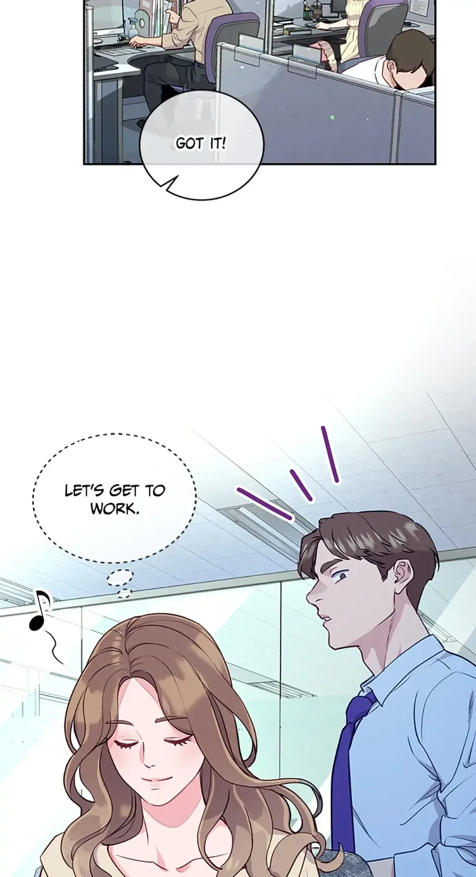 A Suspicious Confession Chapter 13 page 36