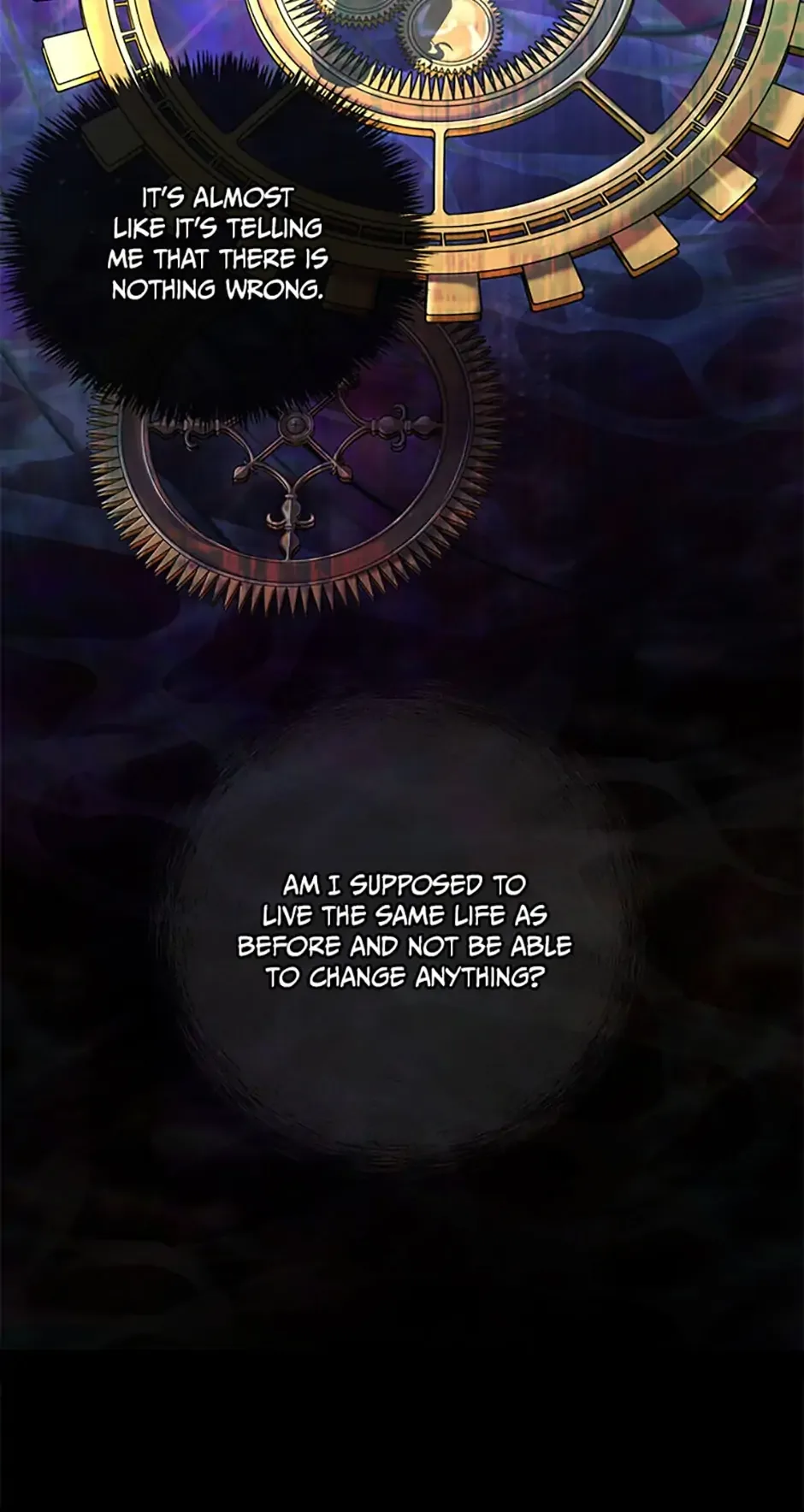 A Suspicious Confession Chapter 18 page 15