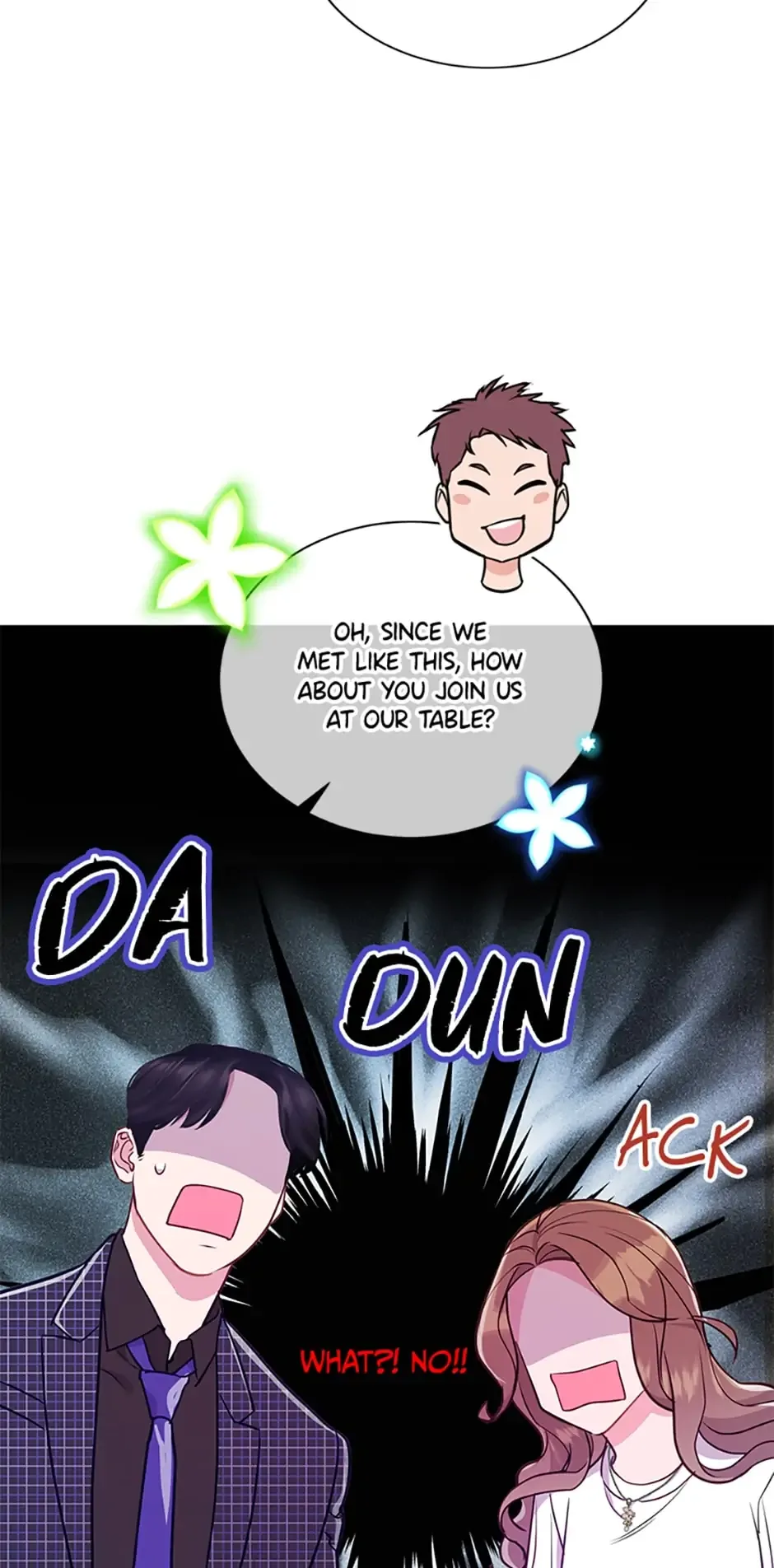 A Suspicious Confession Chapter 12 page 43