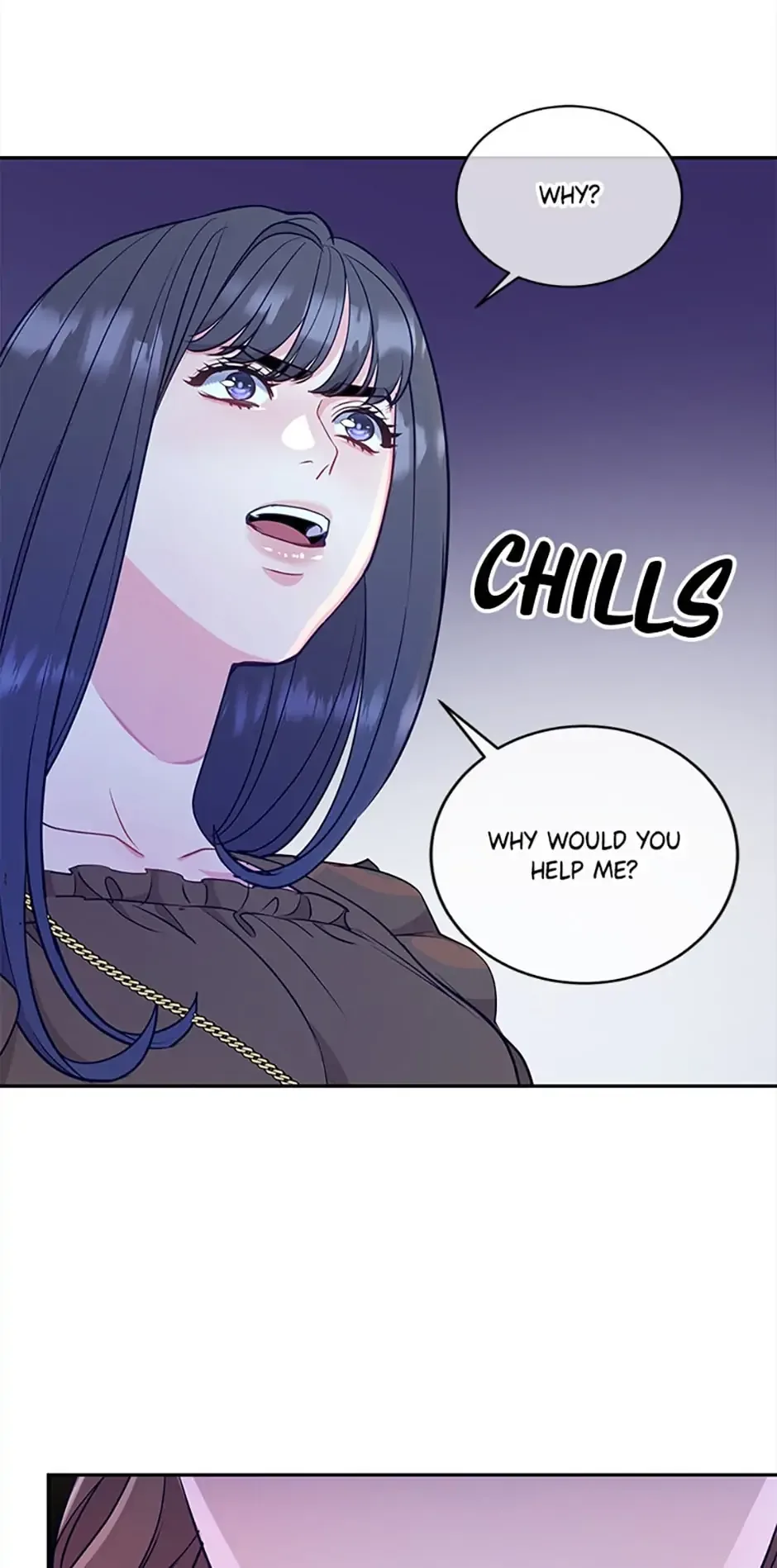 A Suspicious Confession Chapter 18 page 18